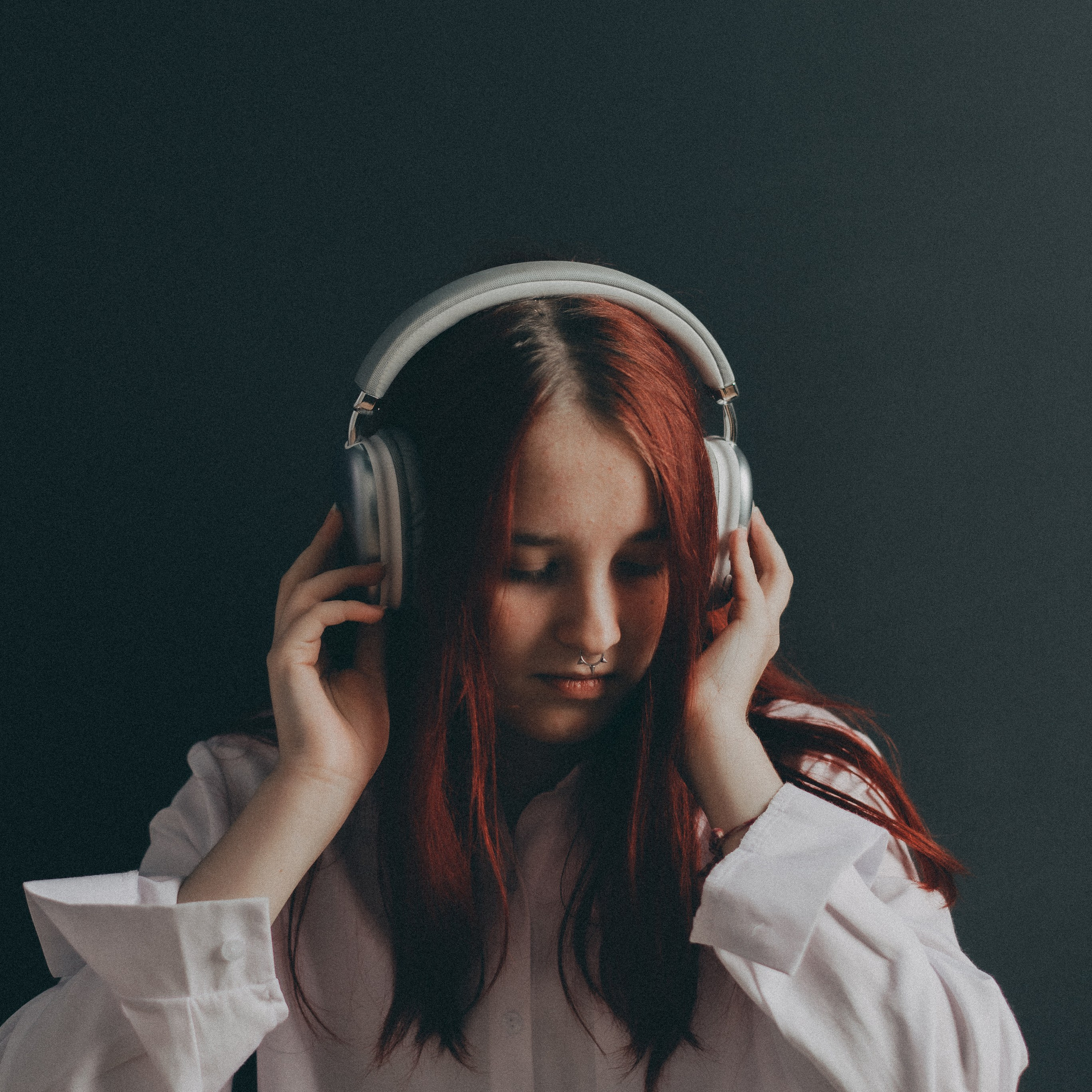 Съёмки людей. Арт фотограф Александр Лефлер