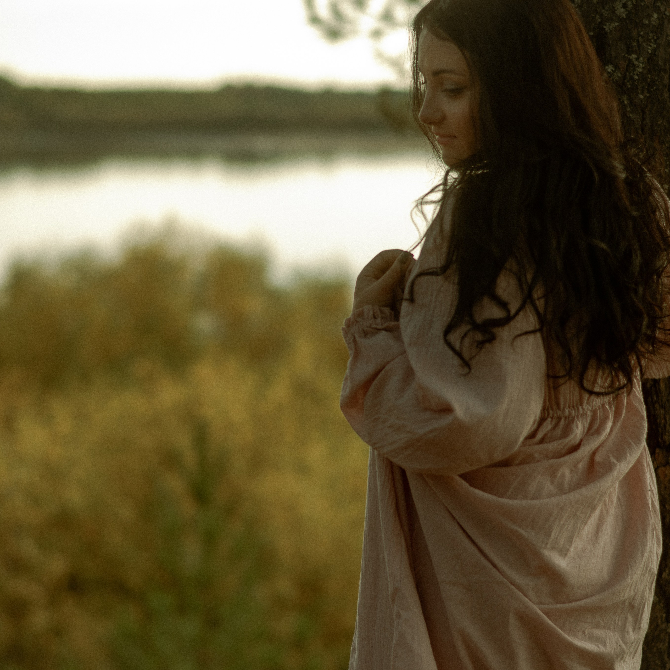 Съёмки людей. Арт фотограф Александр Лефлер