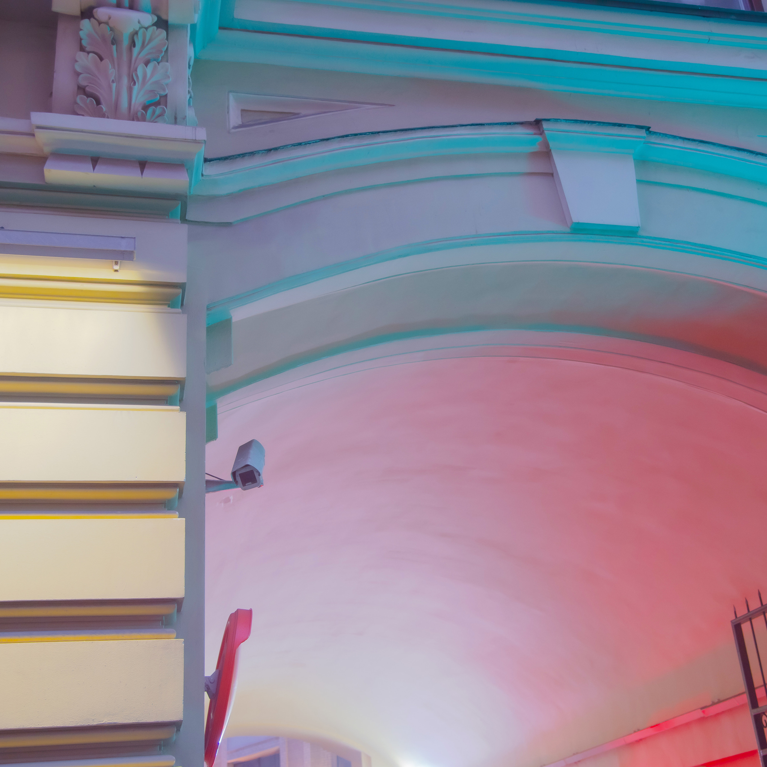 Отдельные работы. Арт фотограф Александр Лефлер