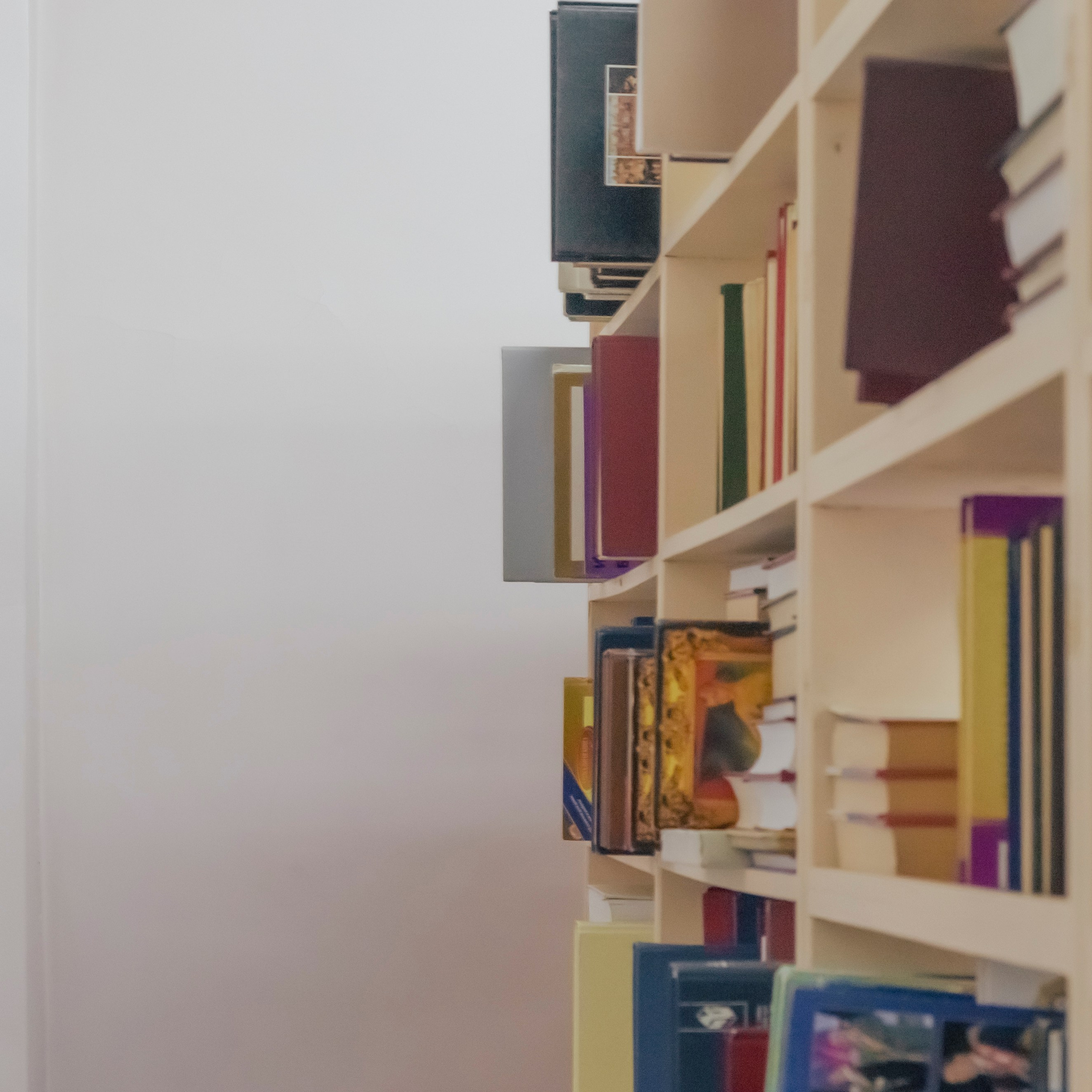 Как посмотреть. Арт фотограф Александр Лефлер