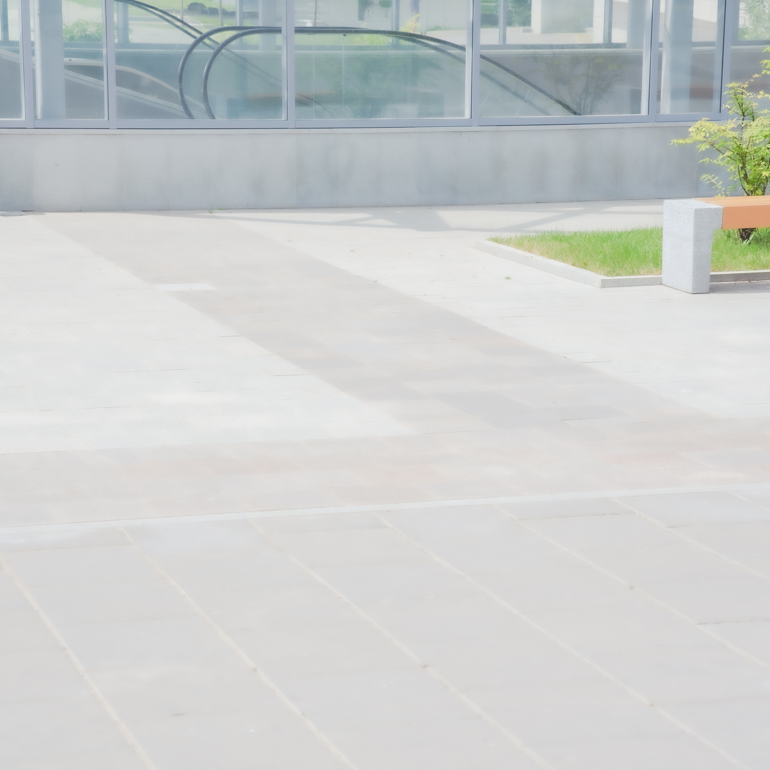 В промежутках. Арт фотограф Александр Лефлер