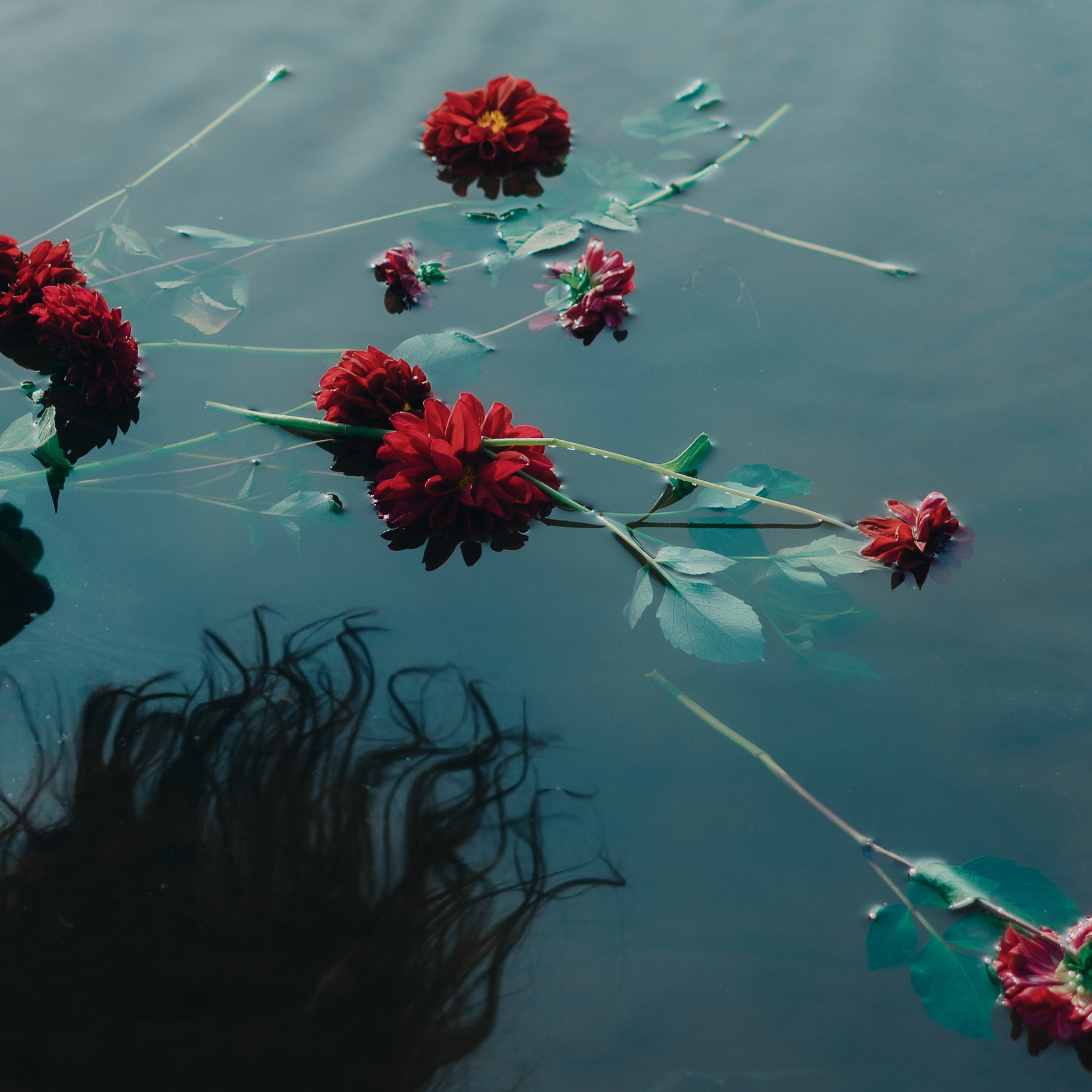 Съёмки людей. Арт фотограф Александр Лефлер