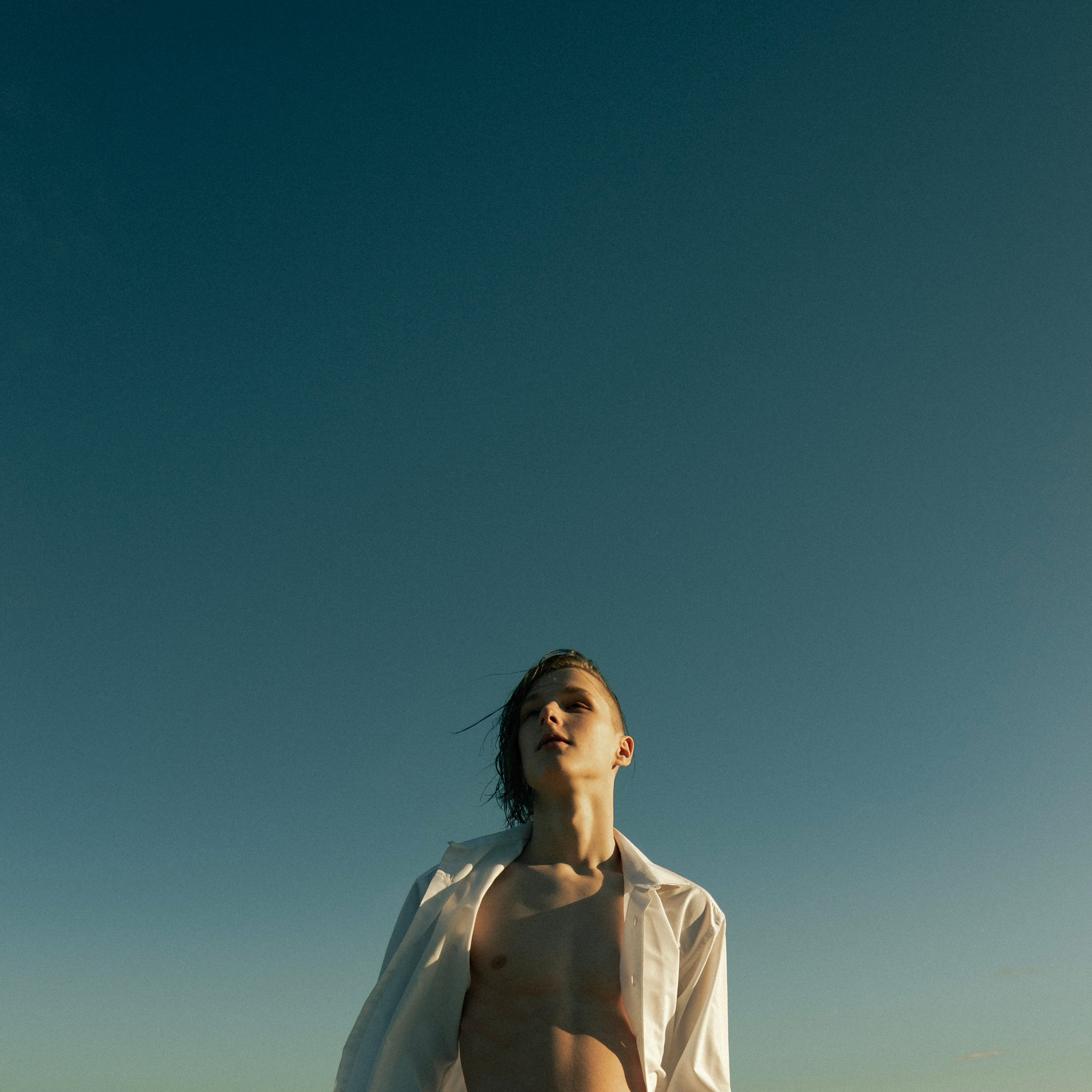 Съёмки людей. Арт фотограф Александр Лефлер