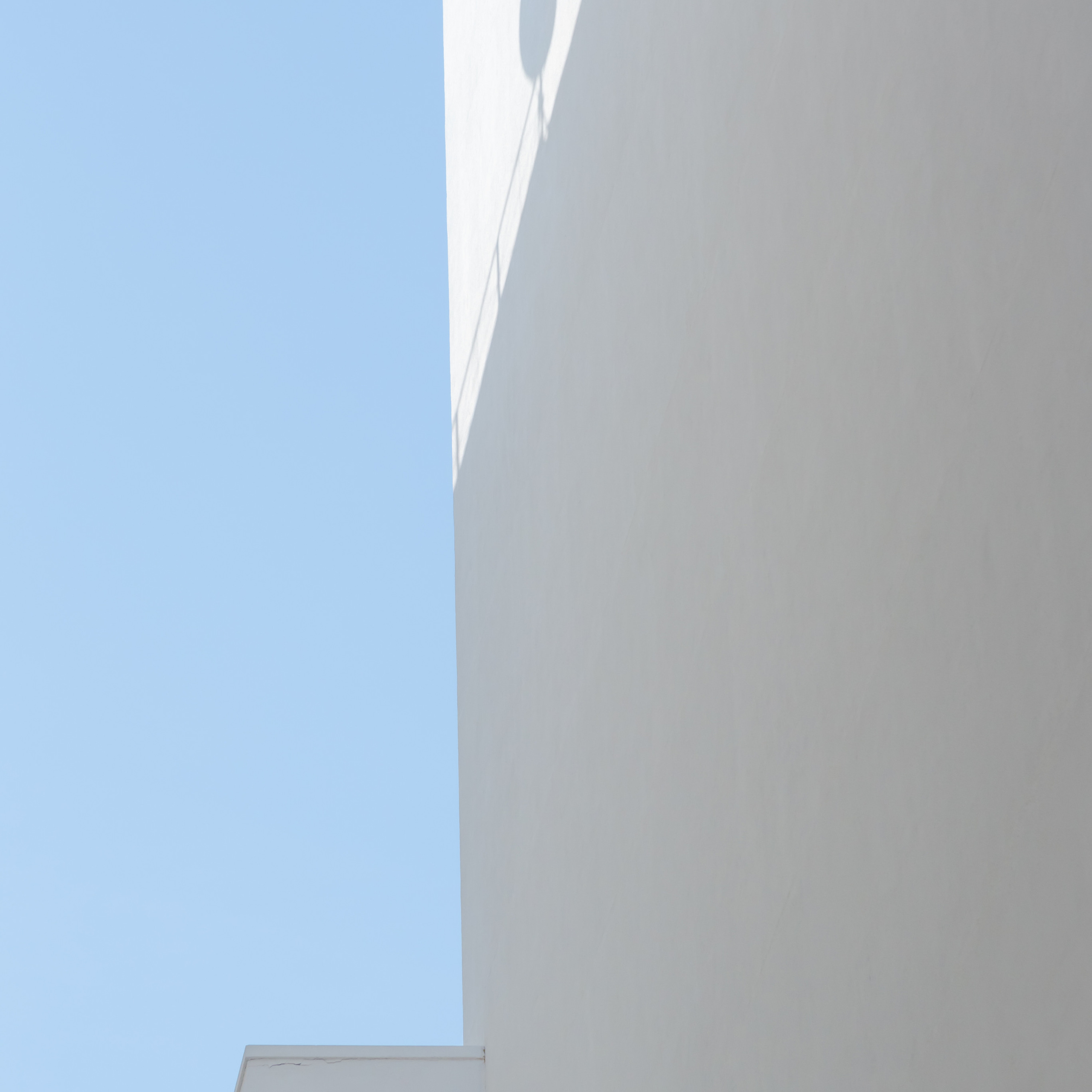 В промежутках. Арт фотограф Александр Лефлер