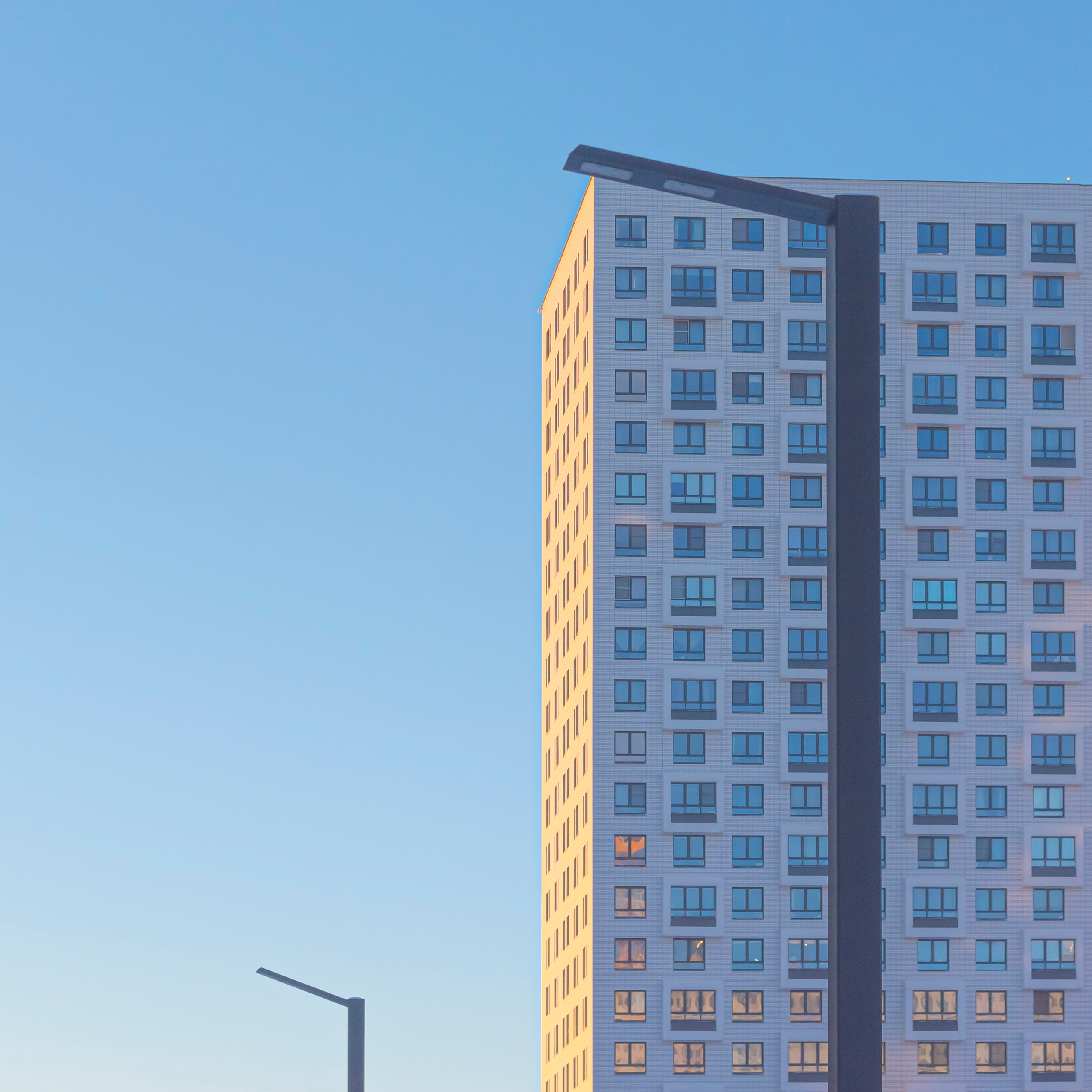 В промежутках. Арт фотограф Александр Лефлер