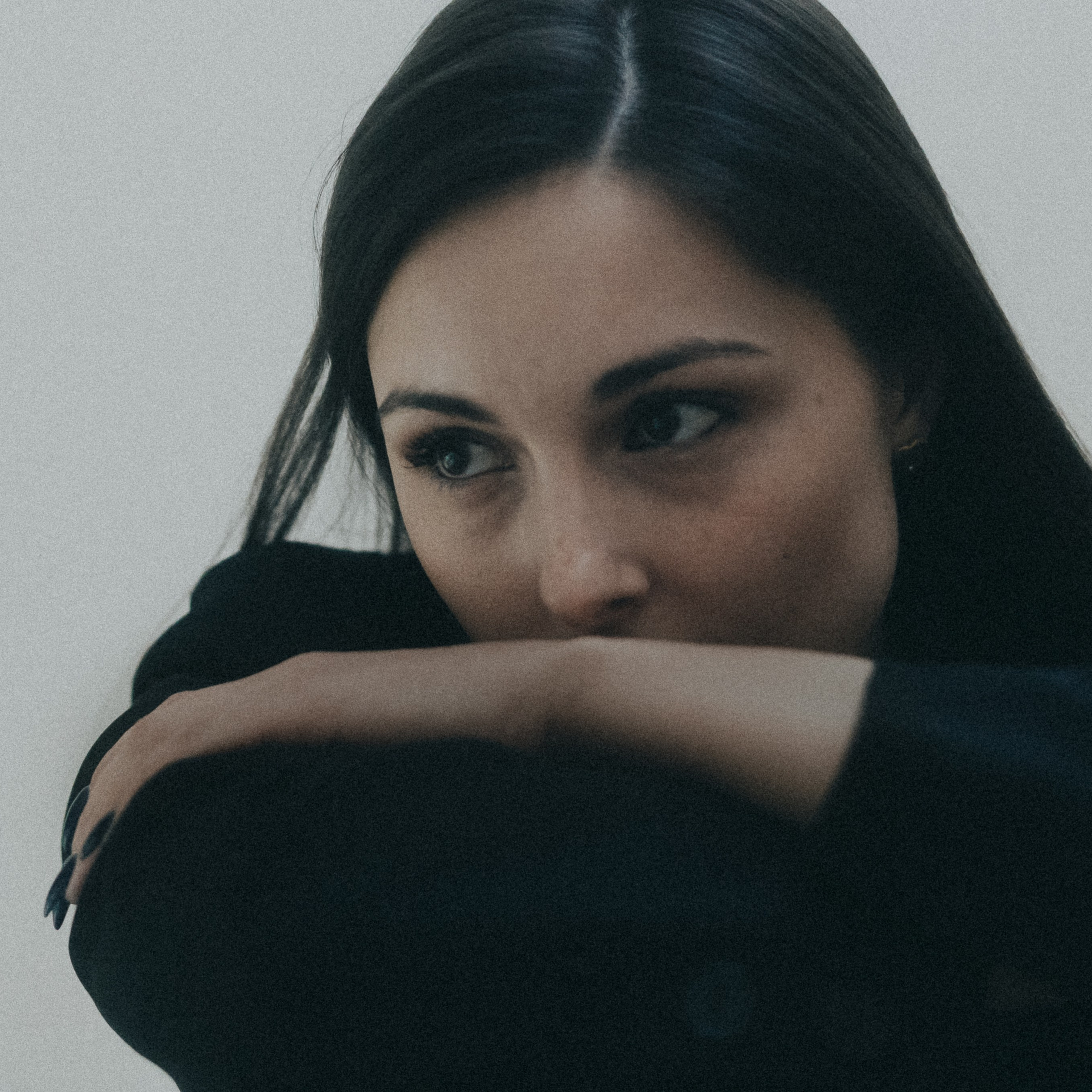 Съёмки людей. Арт фотограф Александр Лефлер