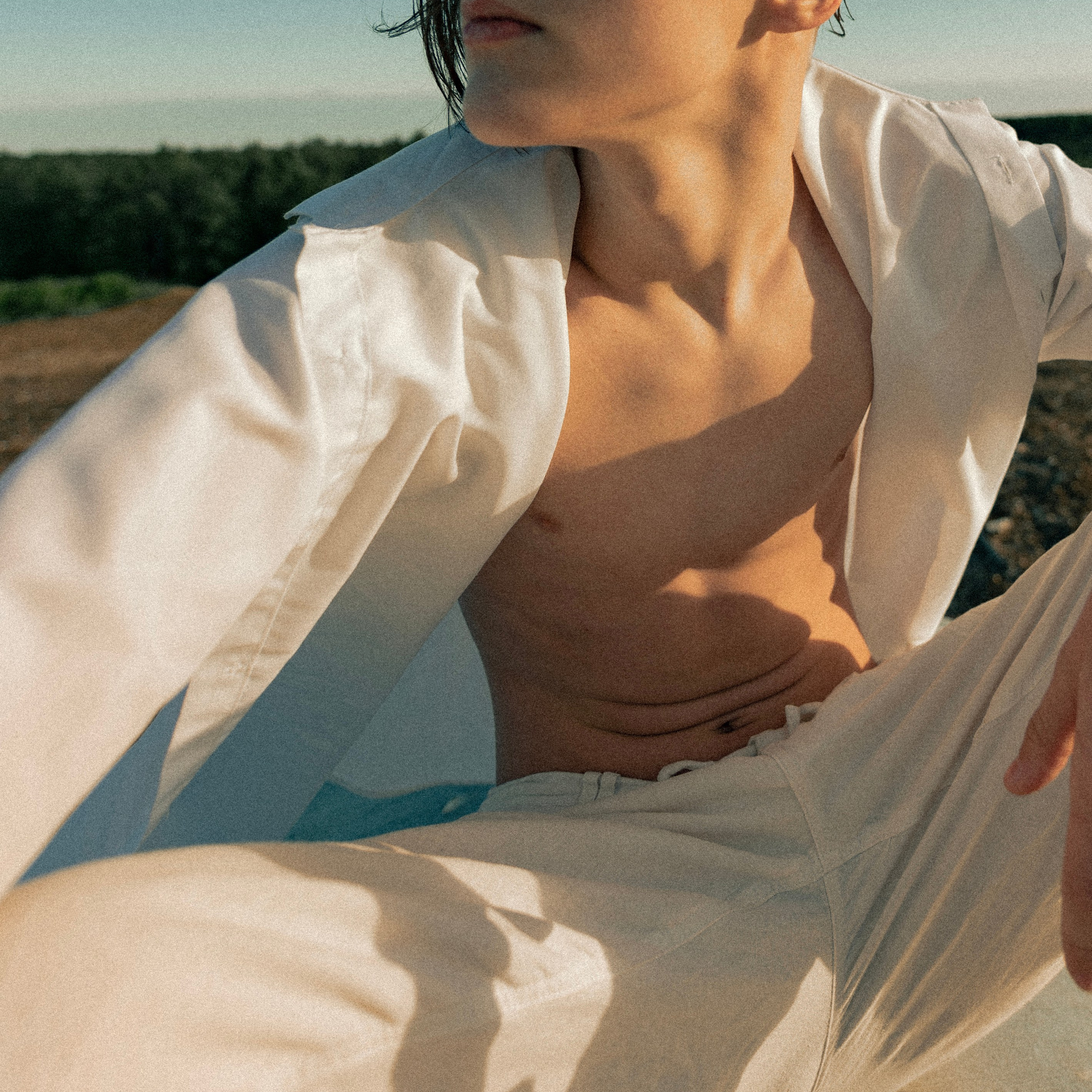 Съёмки людей. Арт фотограф Александр Лефлер