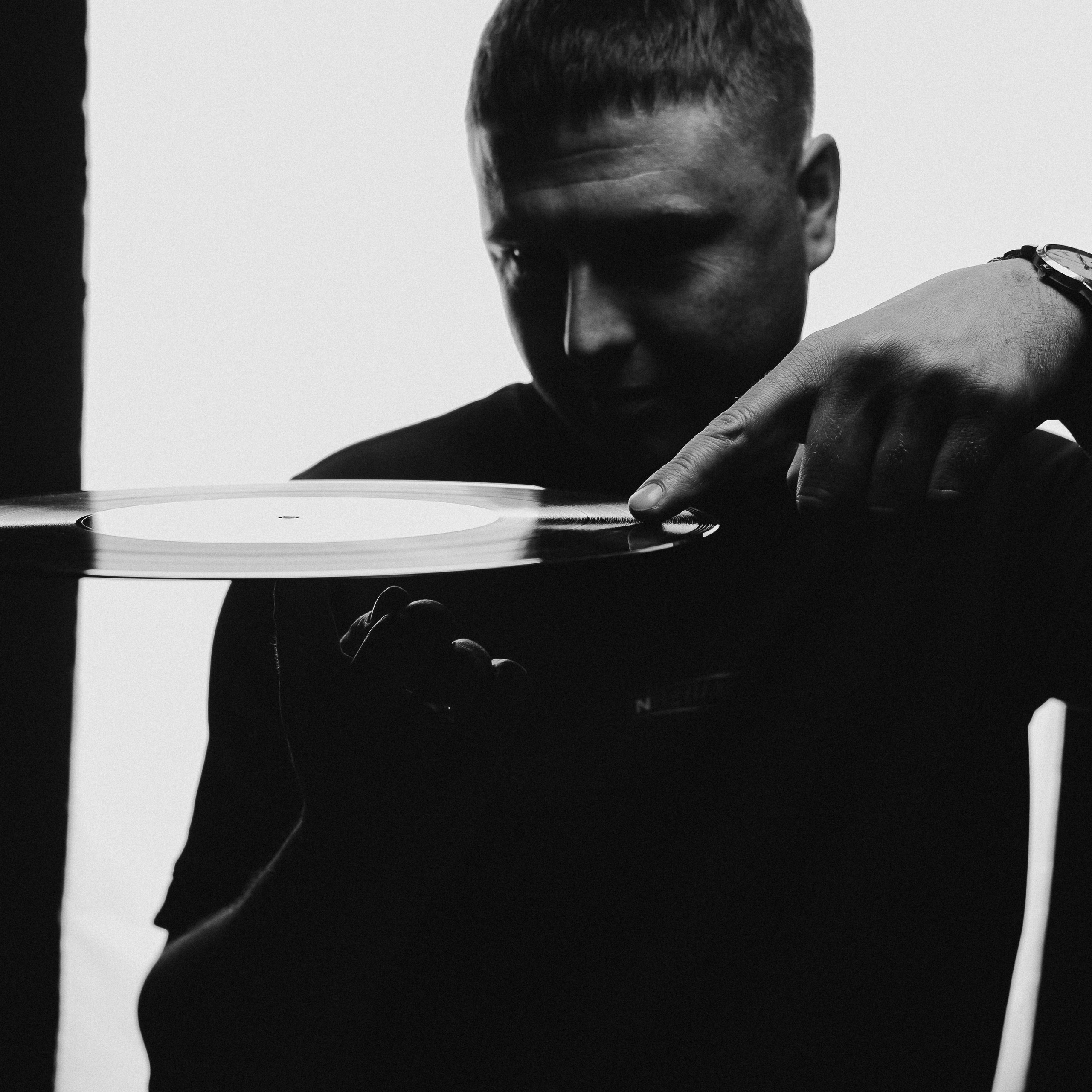 Съёмки людей. Арт фотограф Александр Лефлер