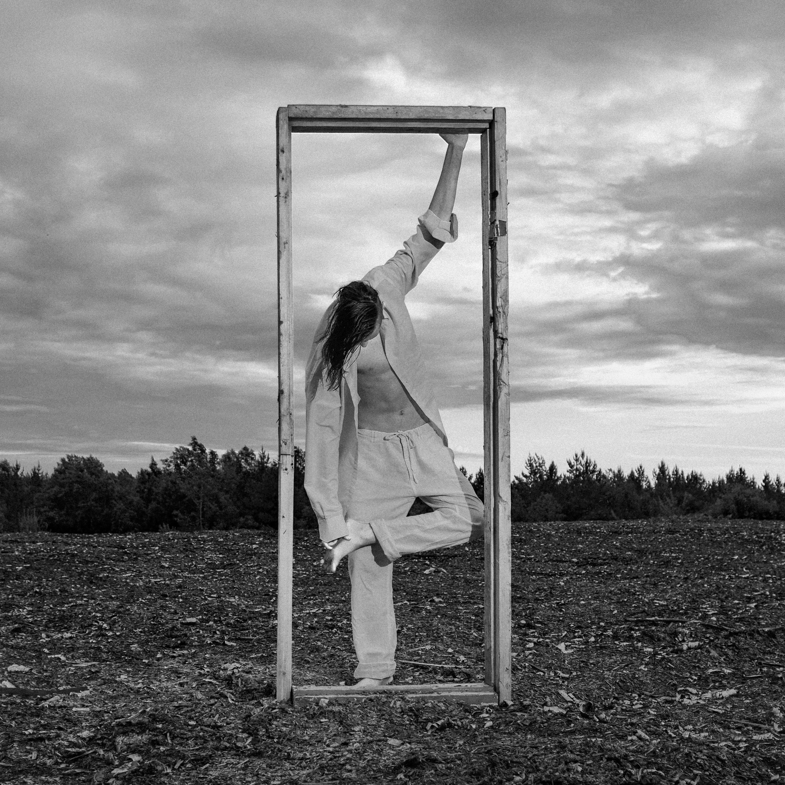 Съёмки людей. Арт фотограф Александр Лефлер