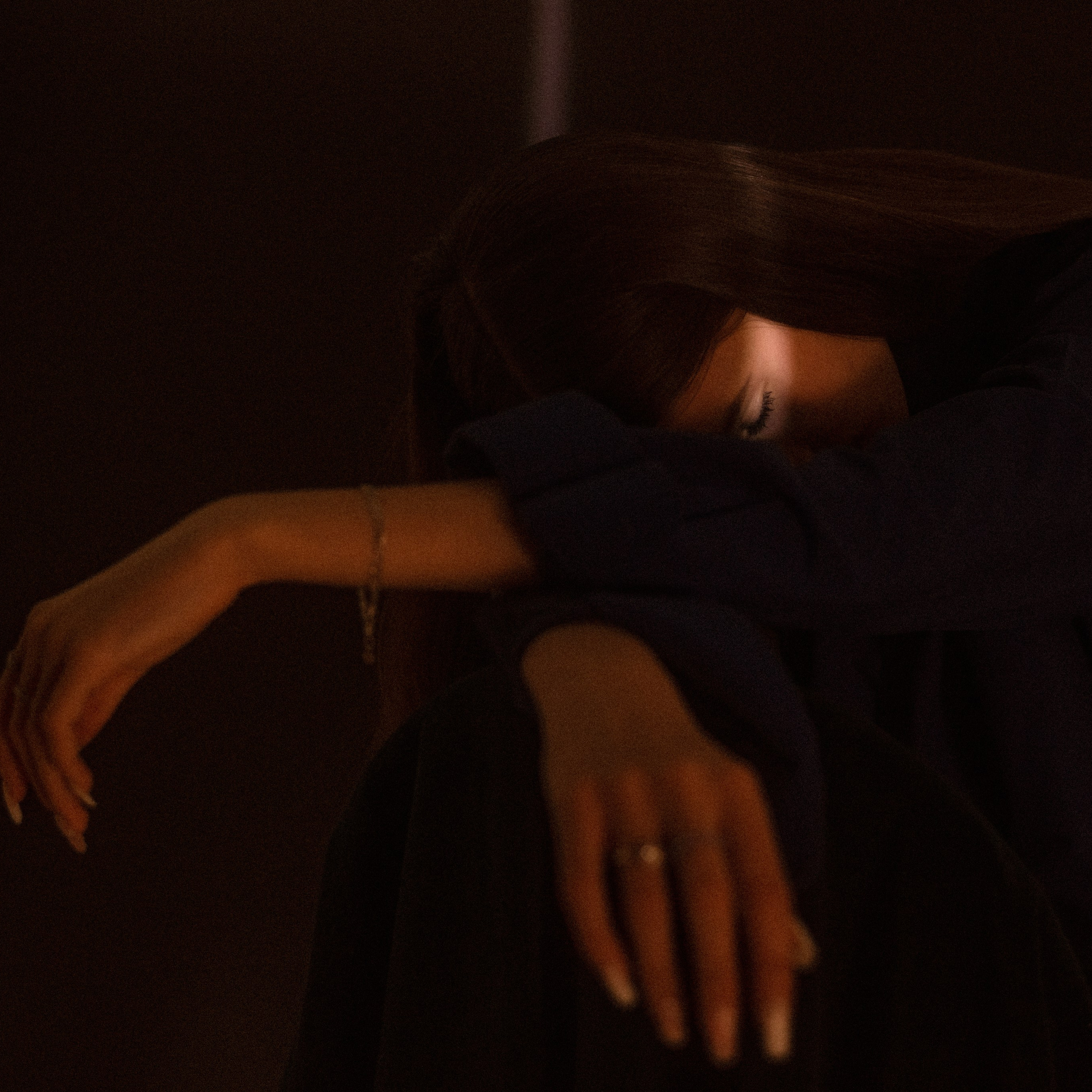 Съёмки людей. Арт фотограф Александр Лефлер