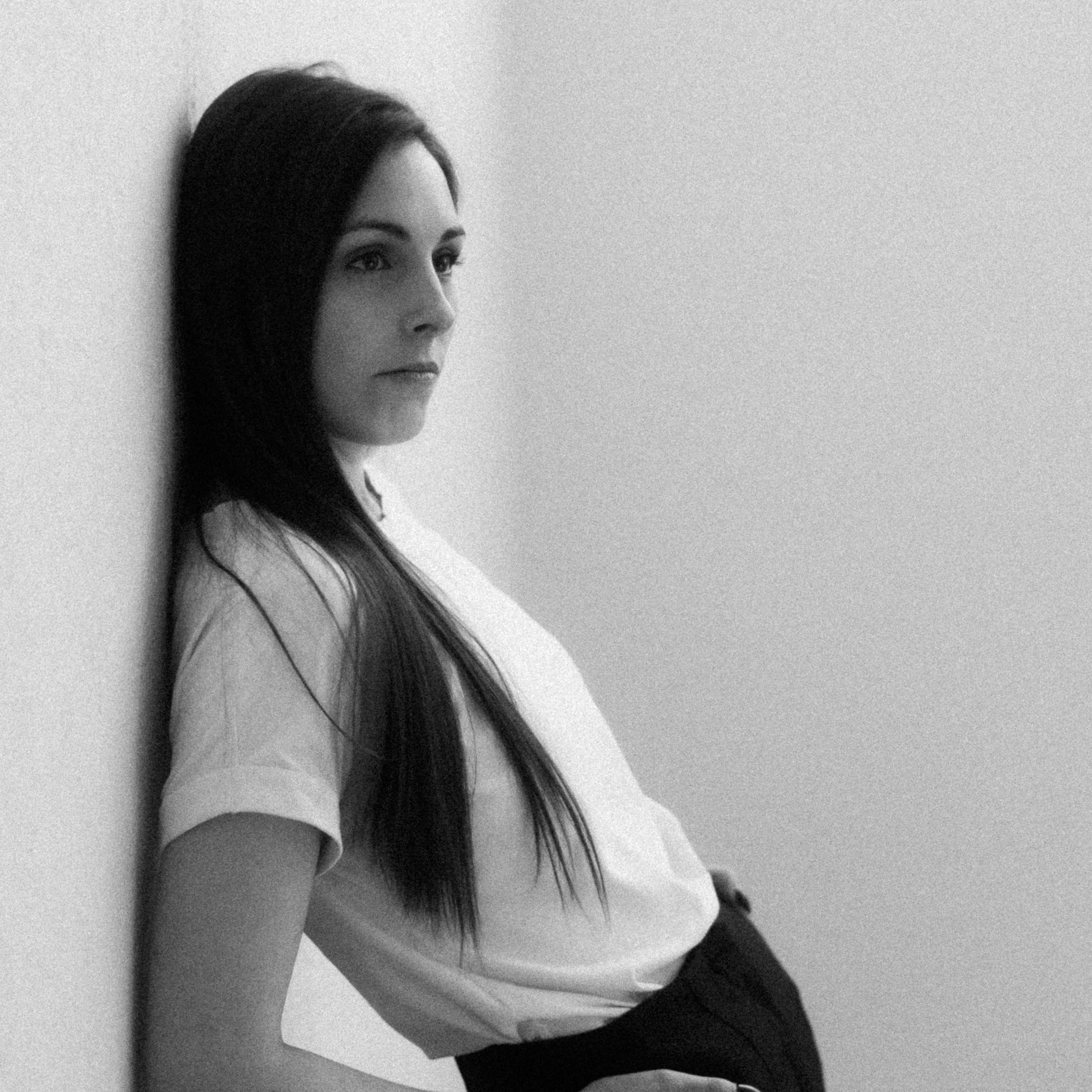 Съёмки людей. Арт фотограф Александр Лефлер