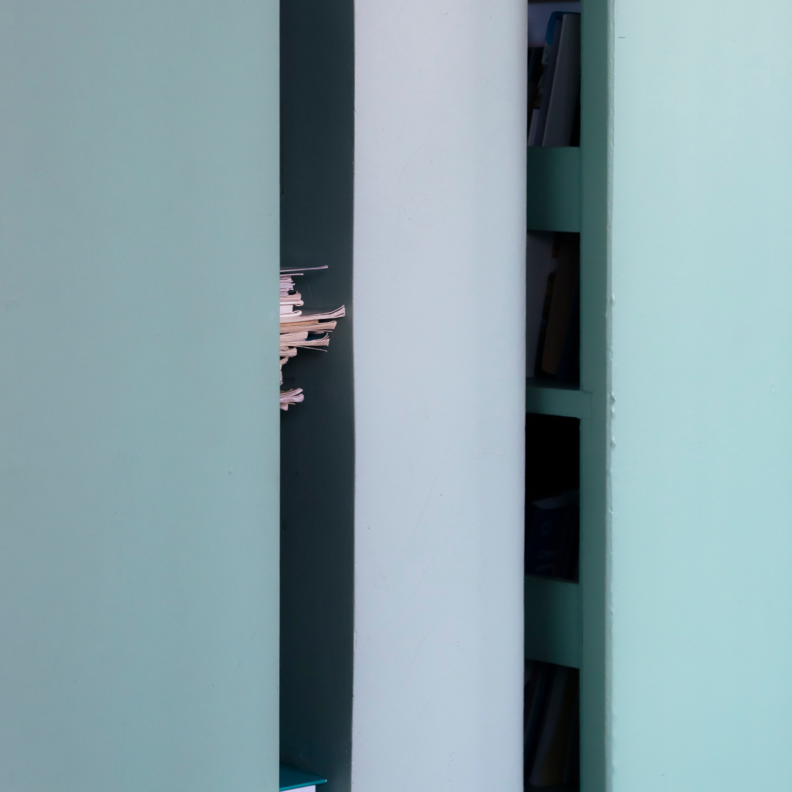 Как посмотреть. Арт фотограф Александр Лефлер