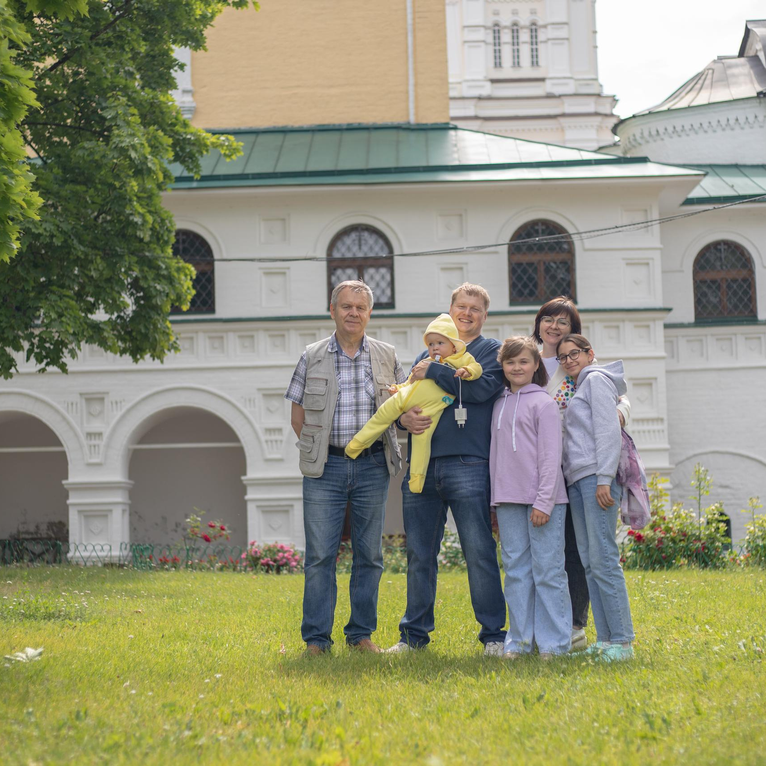 Отзывы. Фотограф Киржач/Москва_Екатерина Мартынова