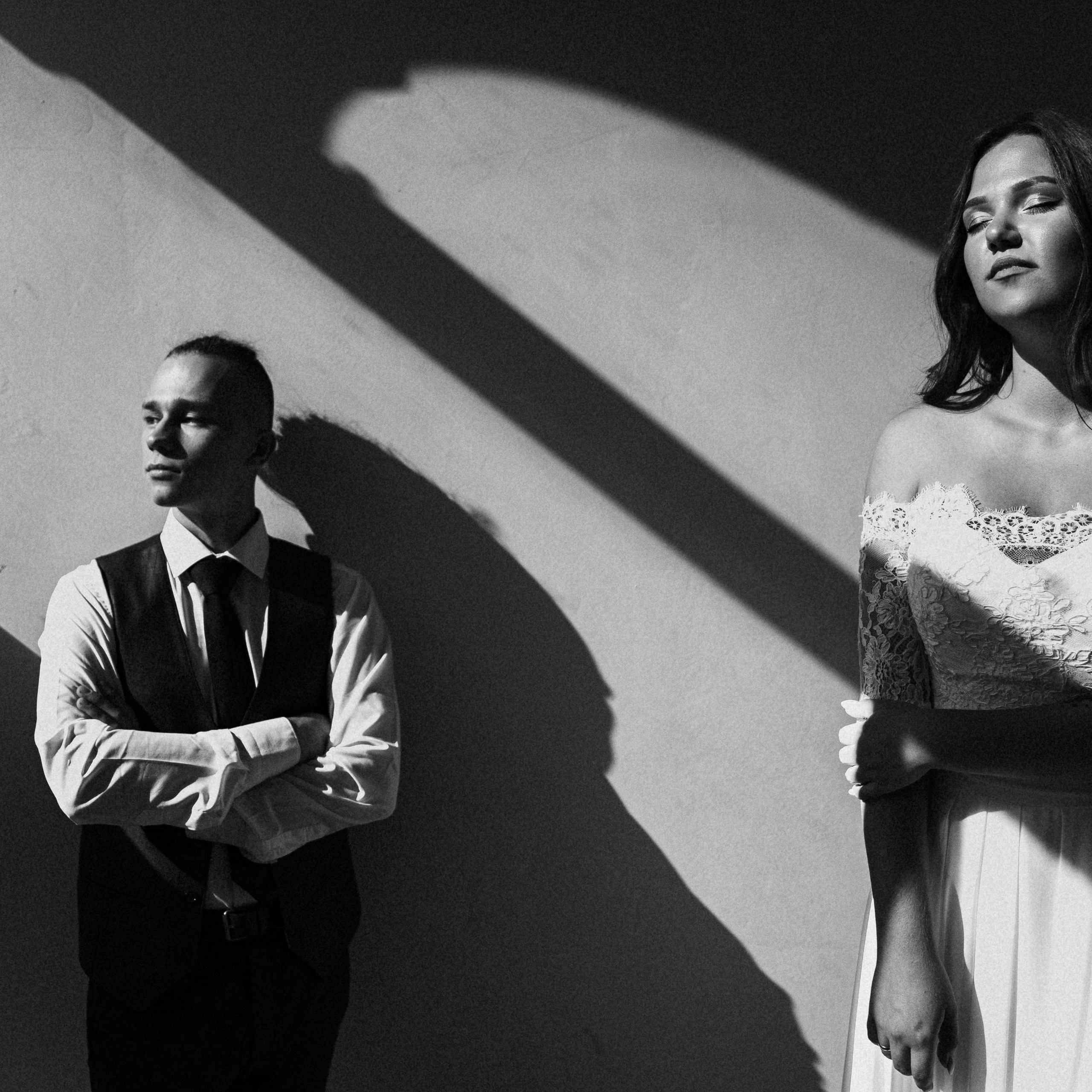 Валерия и Иван