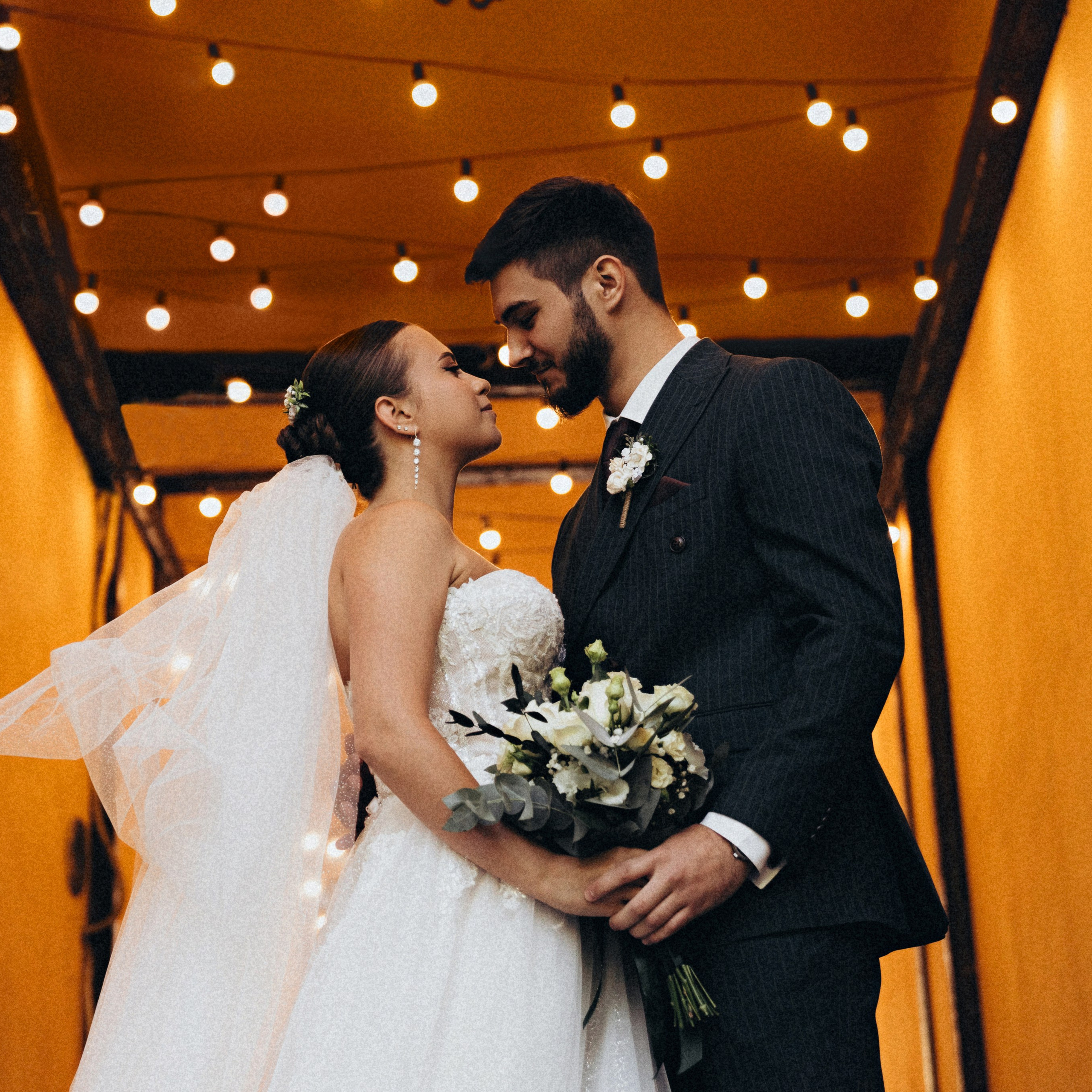 Леонид и Ксения