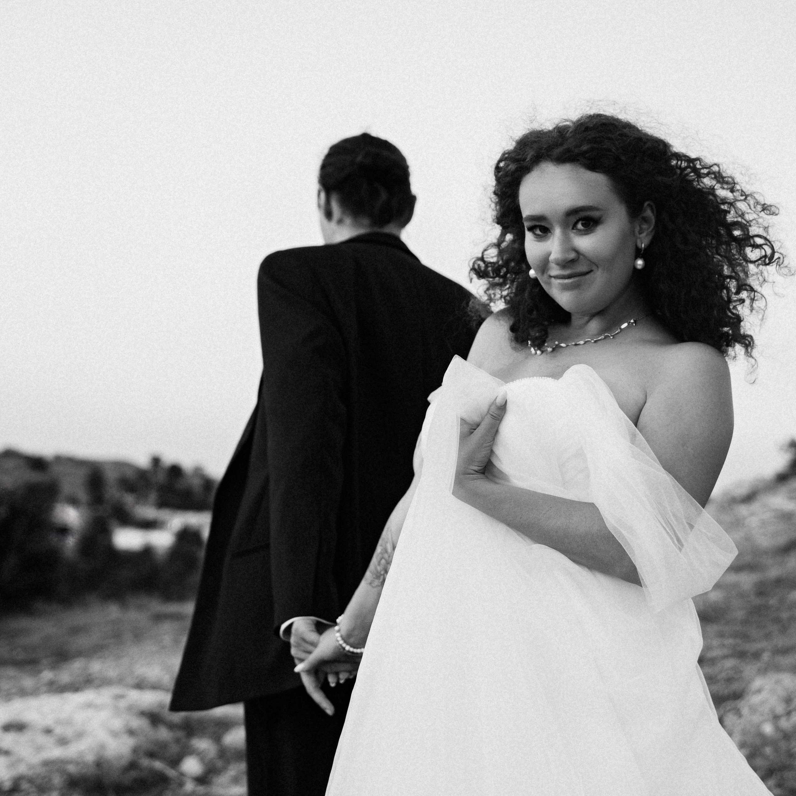 Глеб и Анастасия