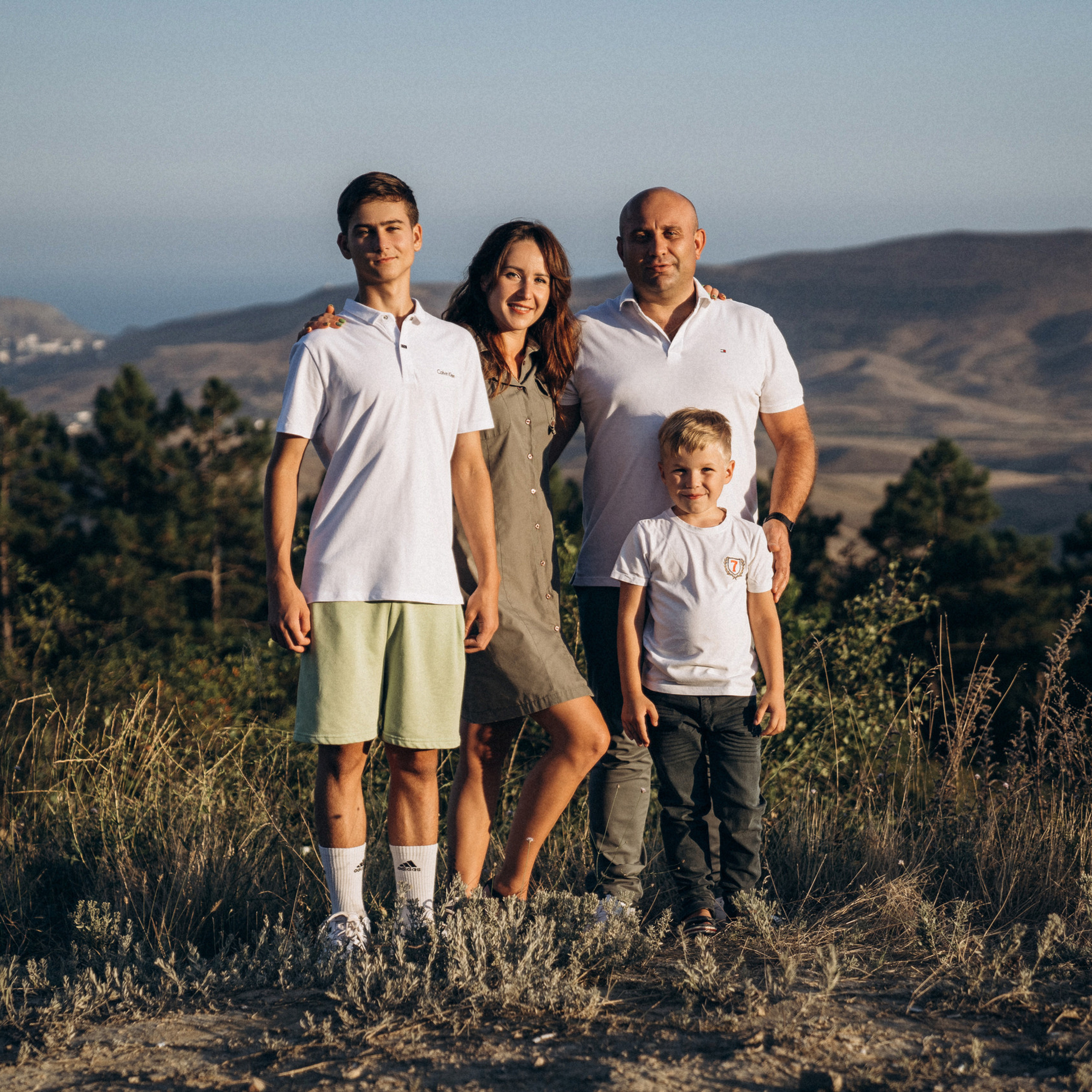 Отзывы. Photographer in Sevastopol, Crimea and Moscow Gorbunov Denis