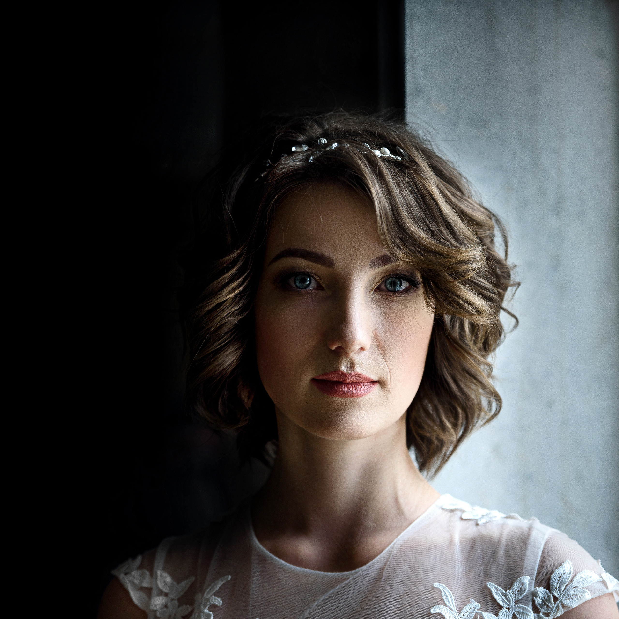 Лена и Максим