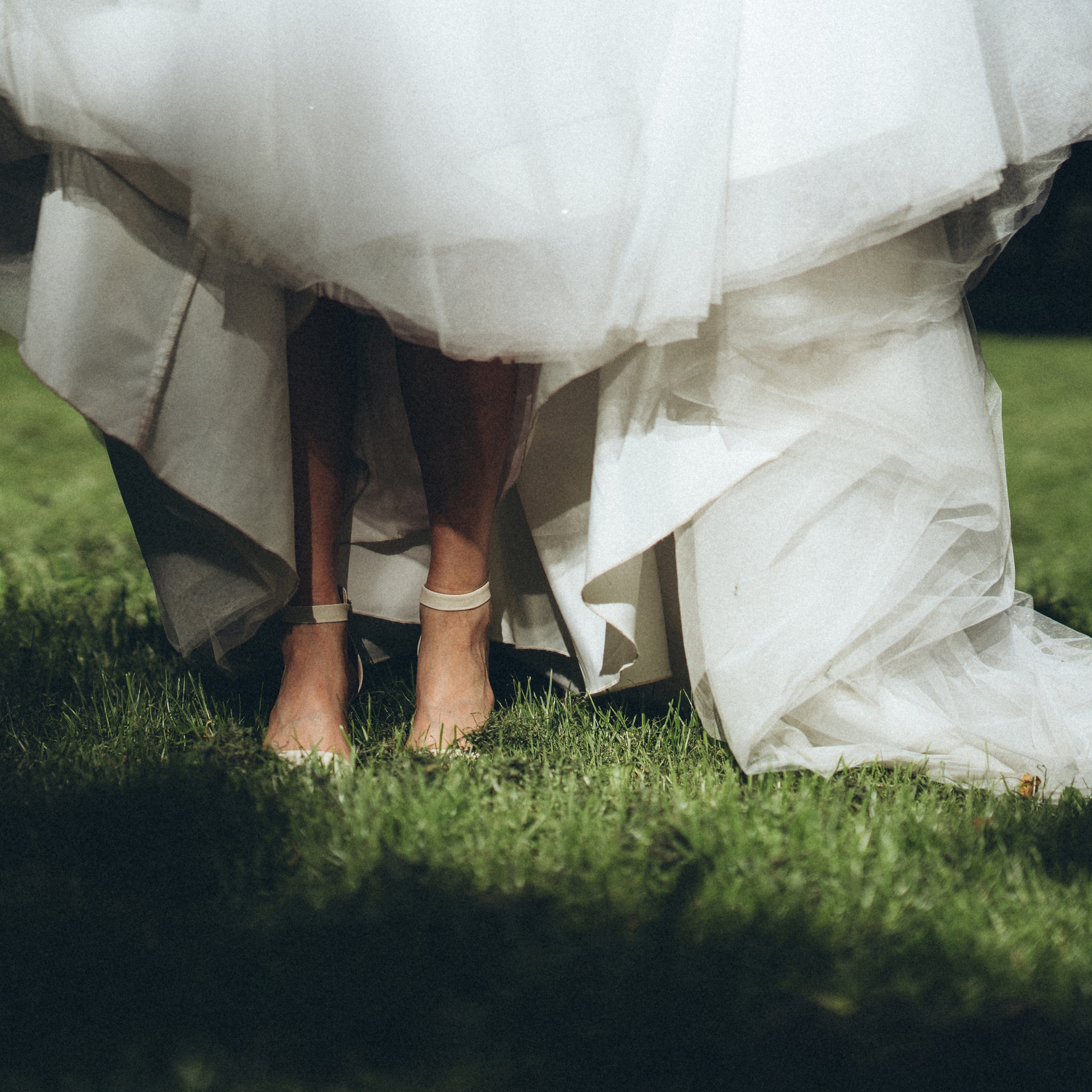 Юля и Антон