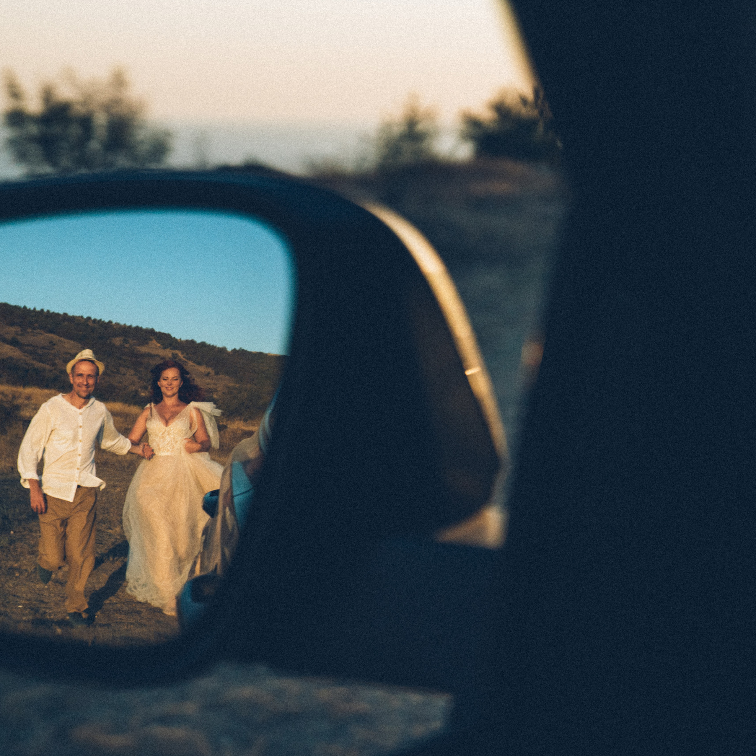 Виталий и Валентина