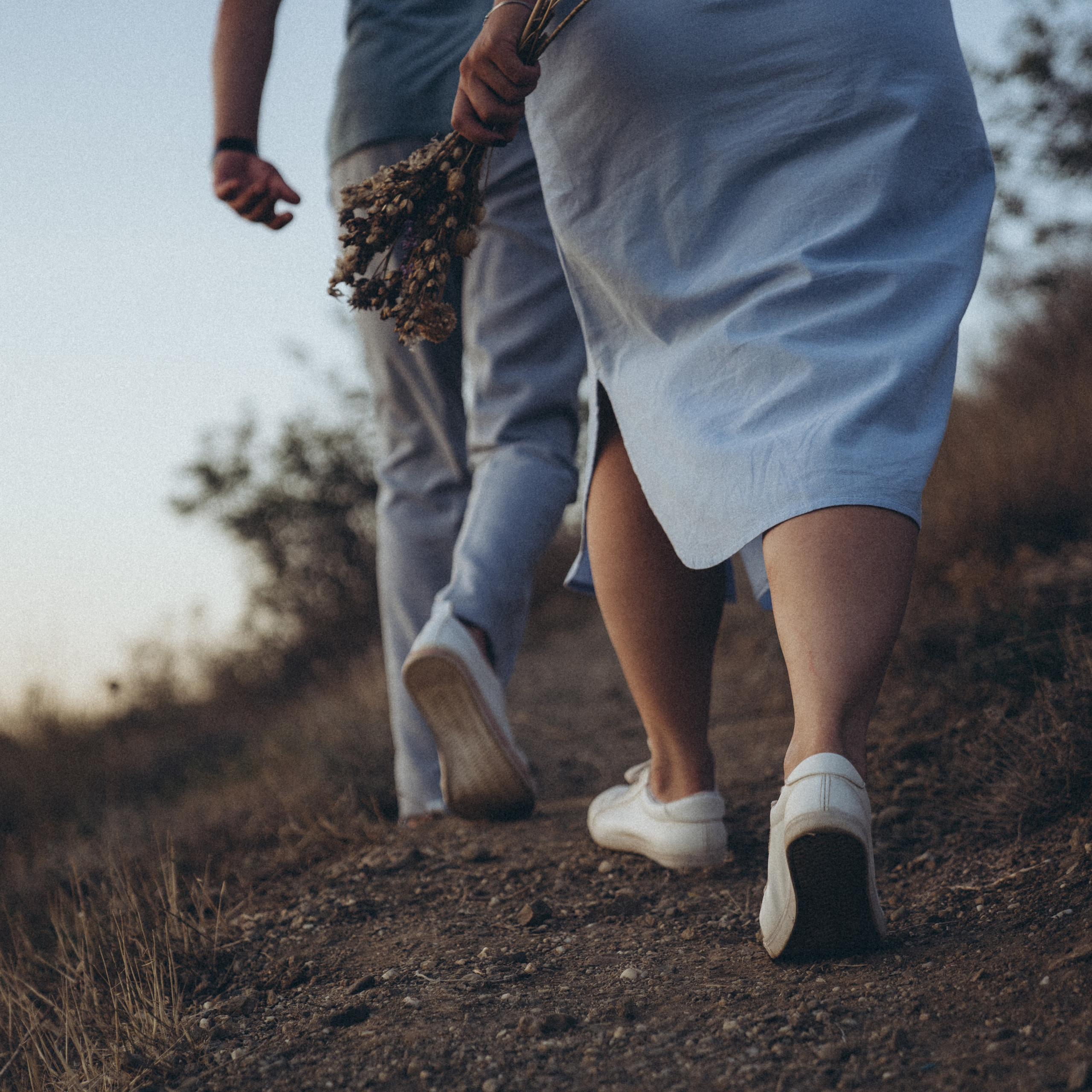 Евгений и Александра