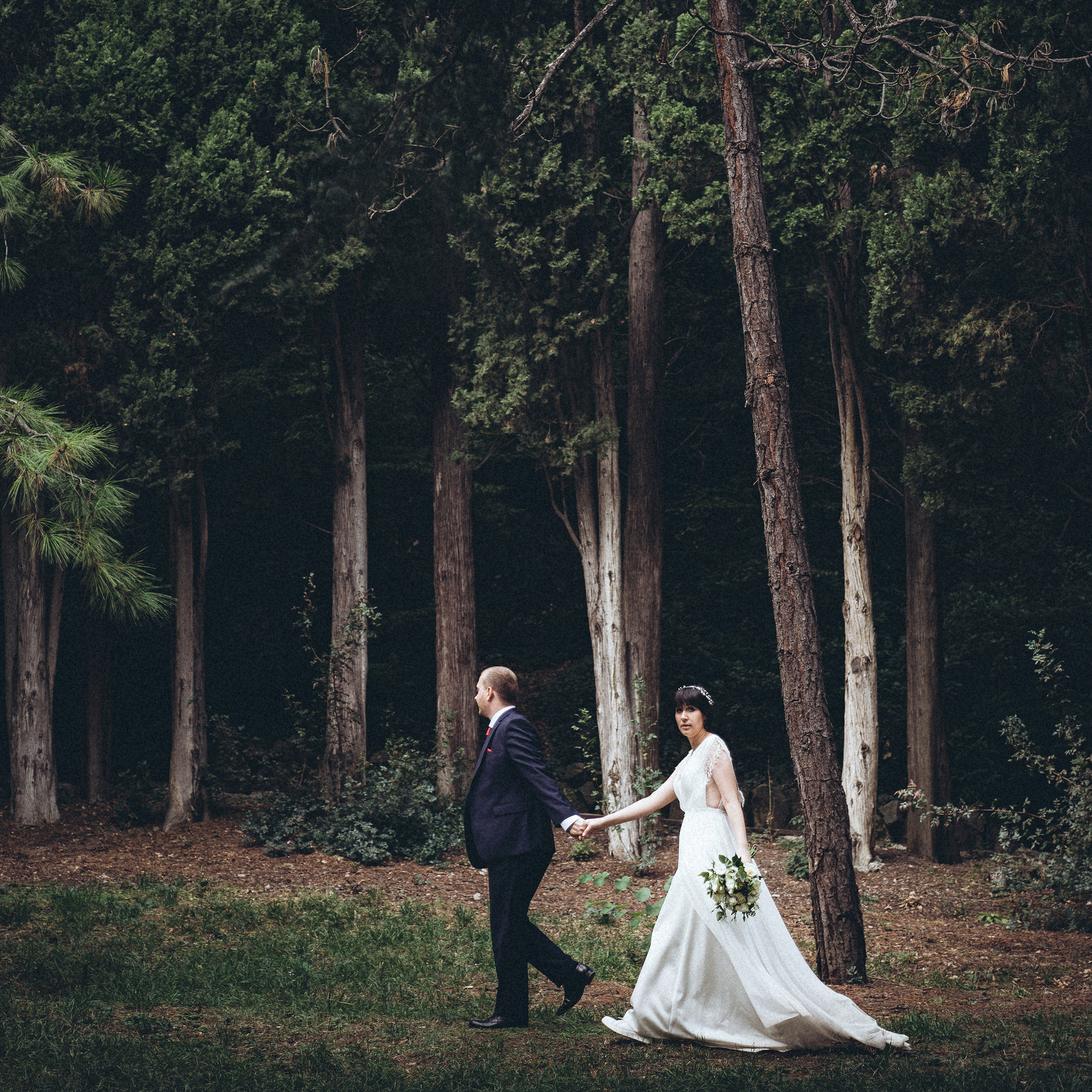 Елена и Александр