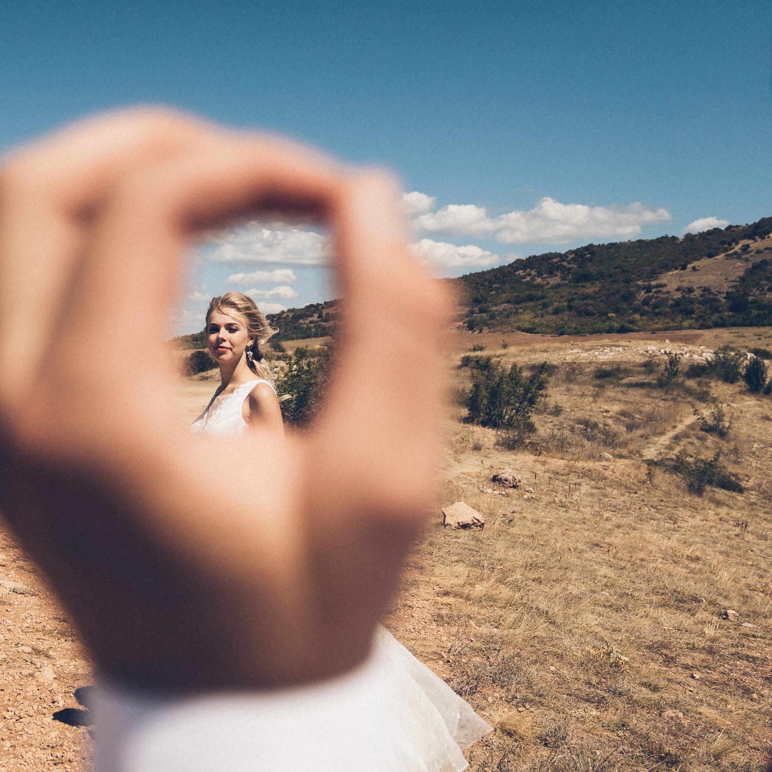 Илья и Анжелика