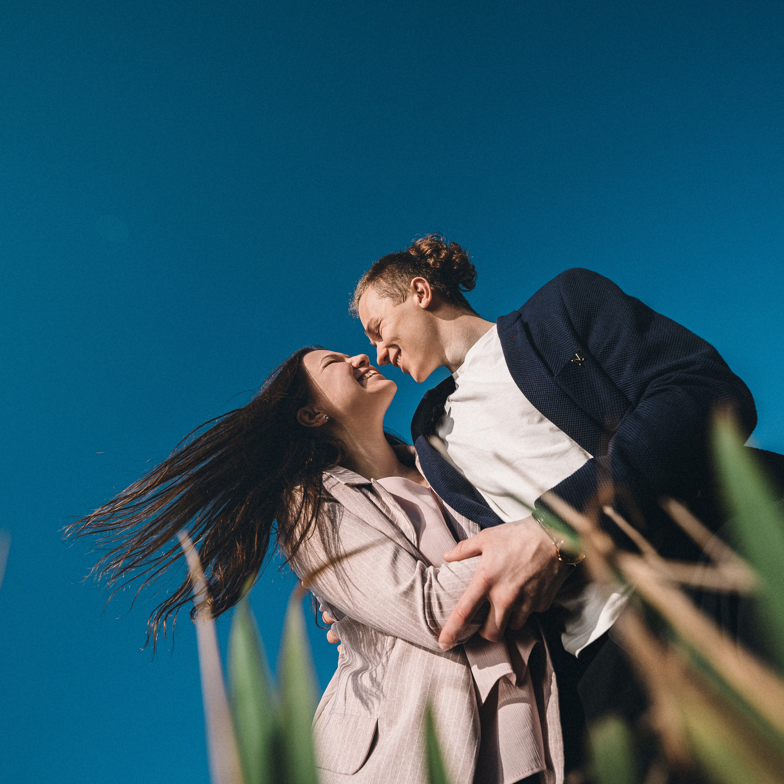 Иван и Валерия