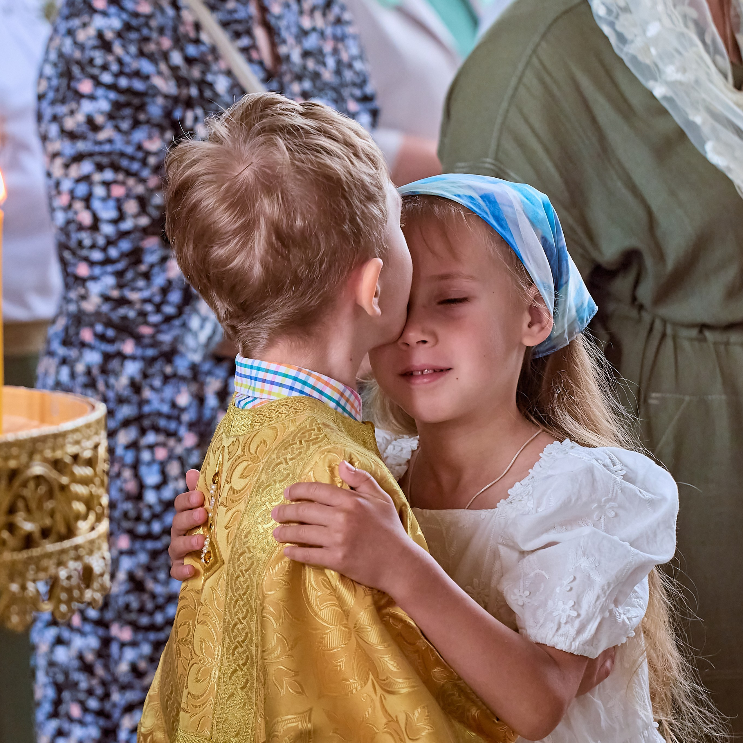 Записки и Рассказы Православного фотографа г. Дзержинск