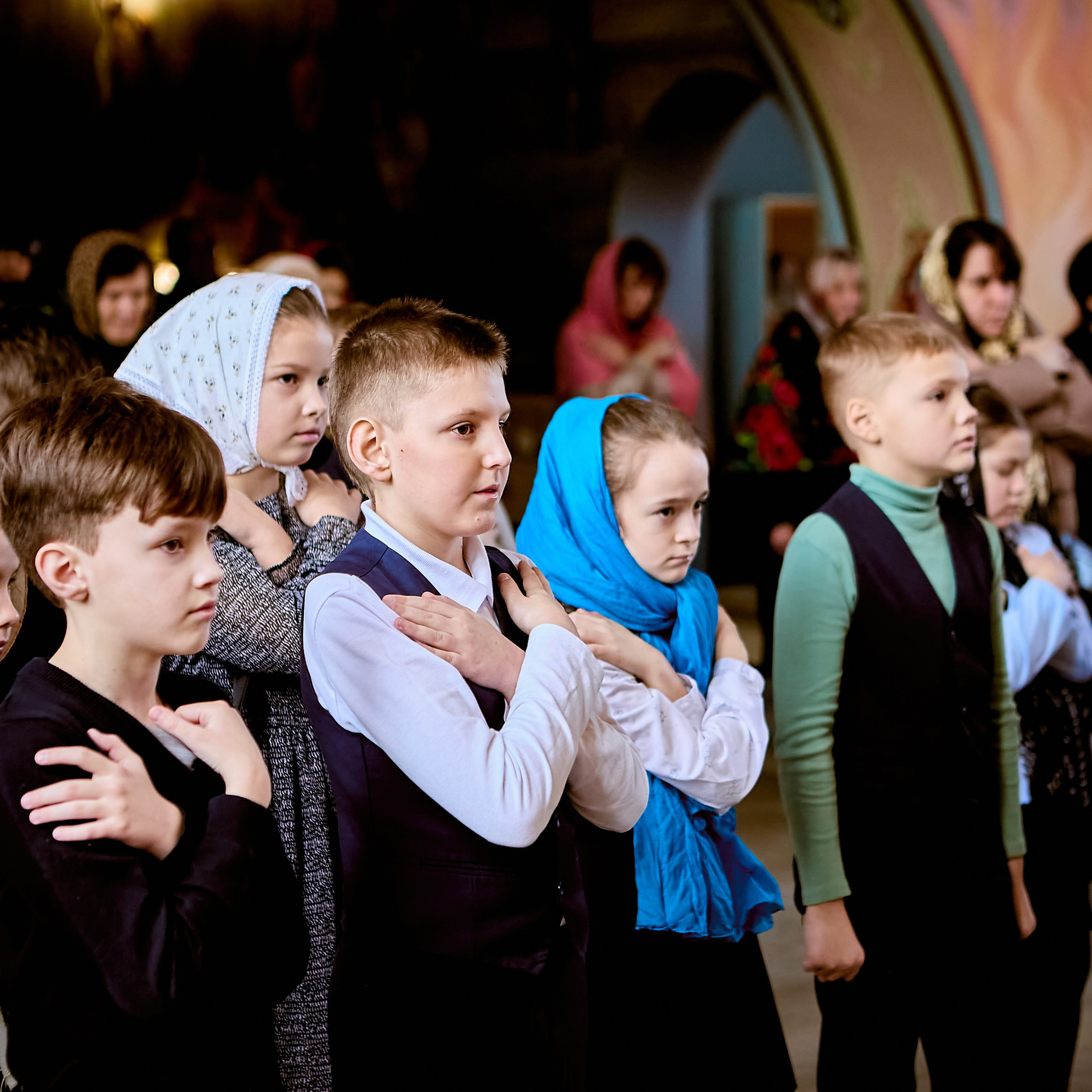 Книга Отзывов Православного фотографа Николая Голованова