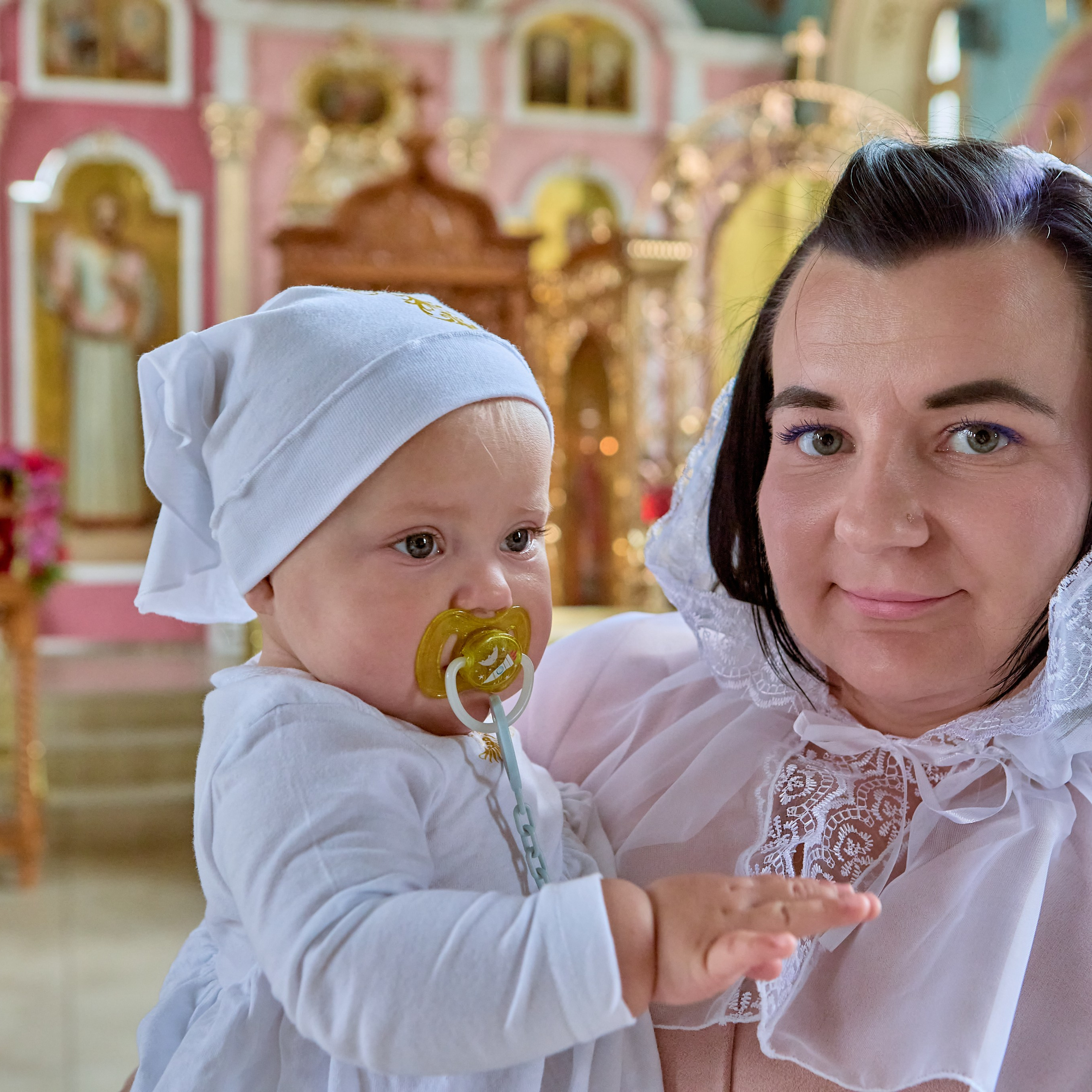 Книга Отзывов Православного фотографа Николая Голованова