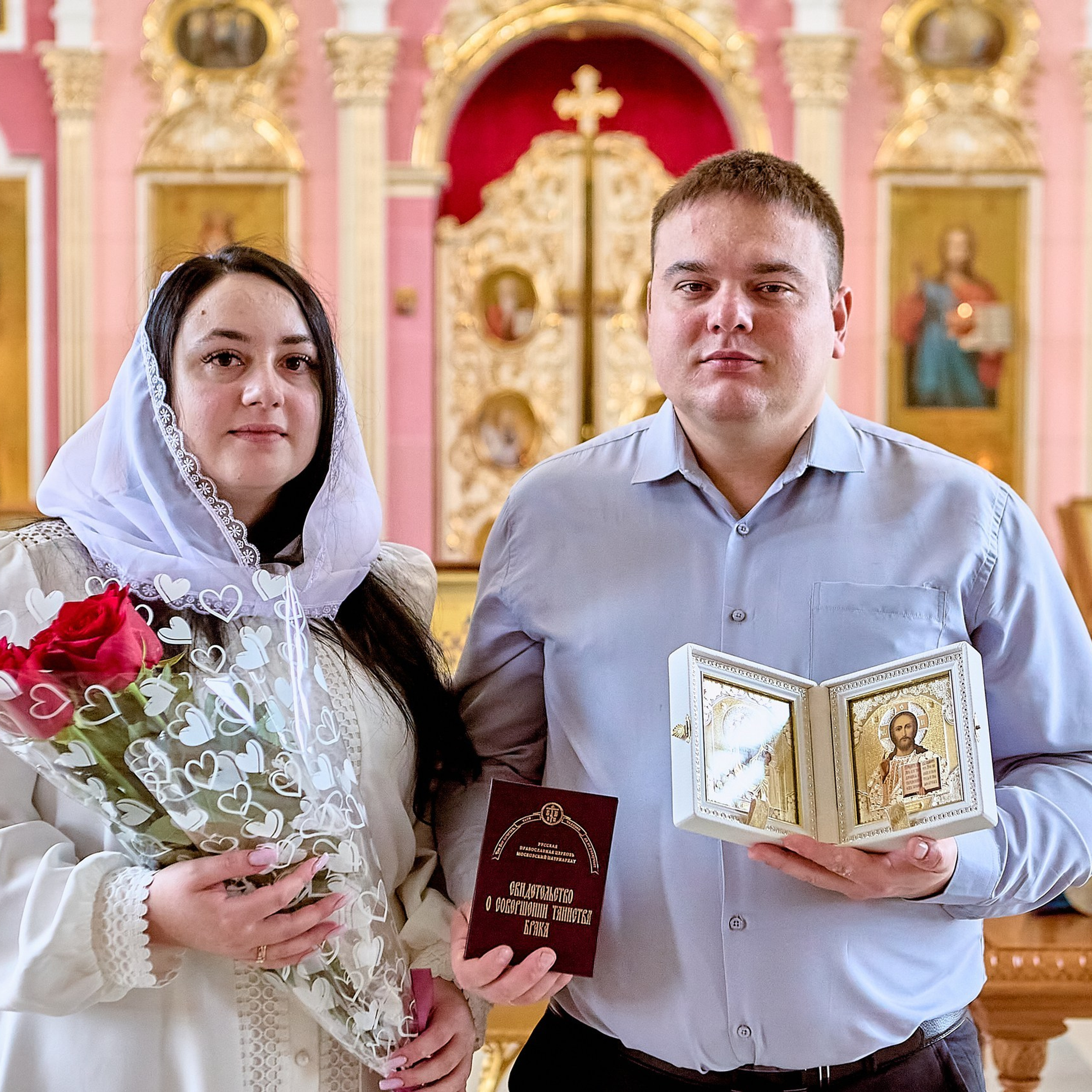 Книга Отзывов Православного фотографа Николая Голованова