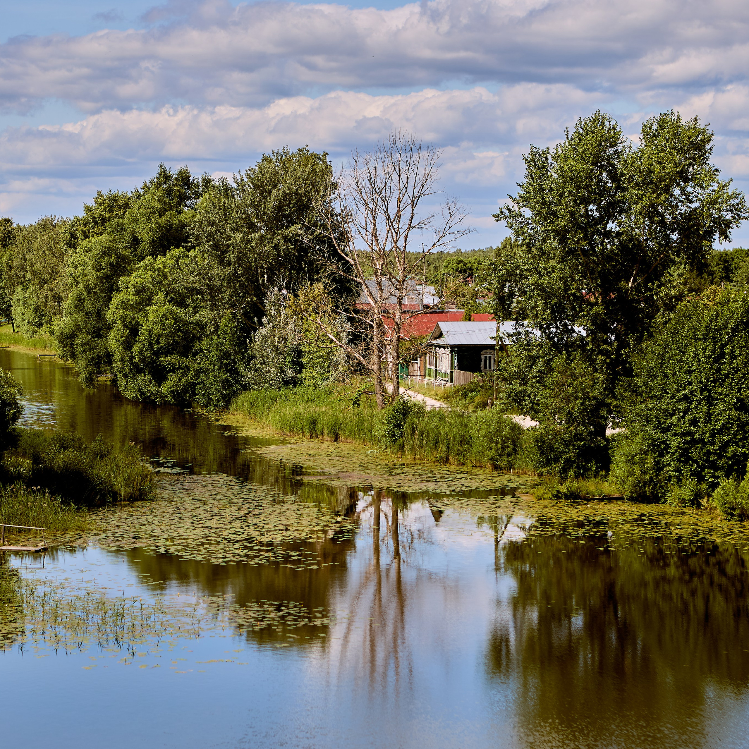 Записки и Рассказы Православного фотографа г. Дзержинск