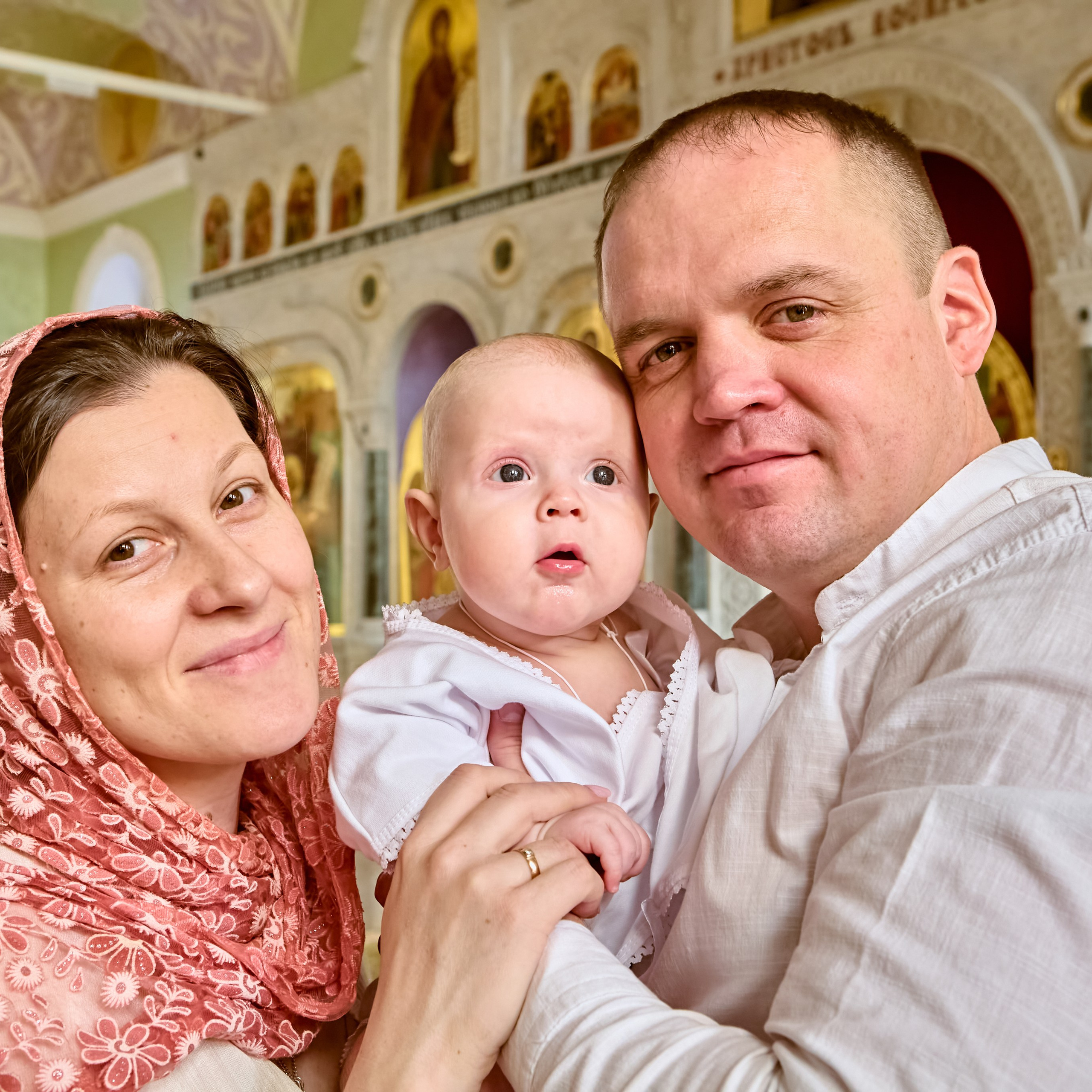 Книга Отзывов Православного фотографа Николая Голованова