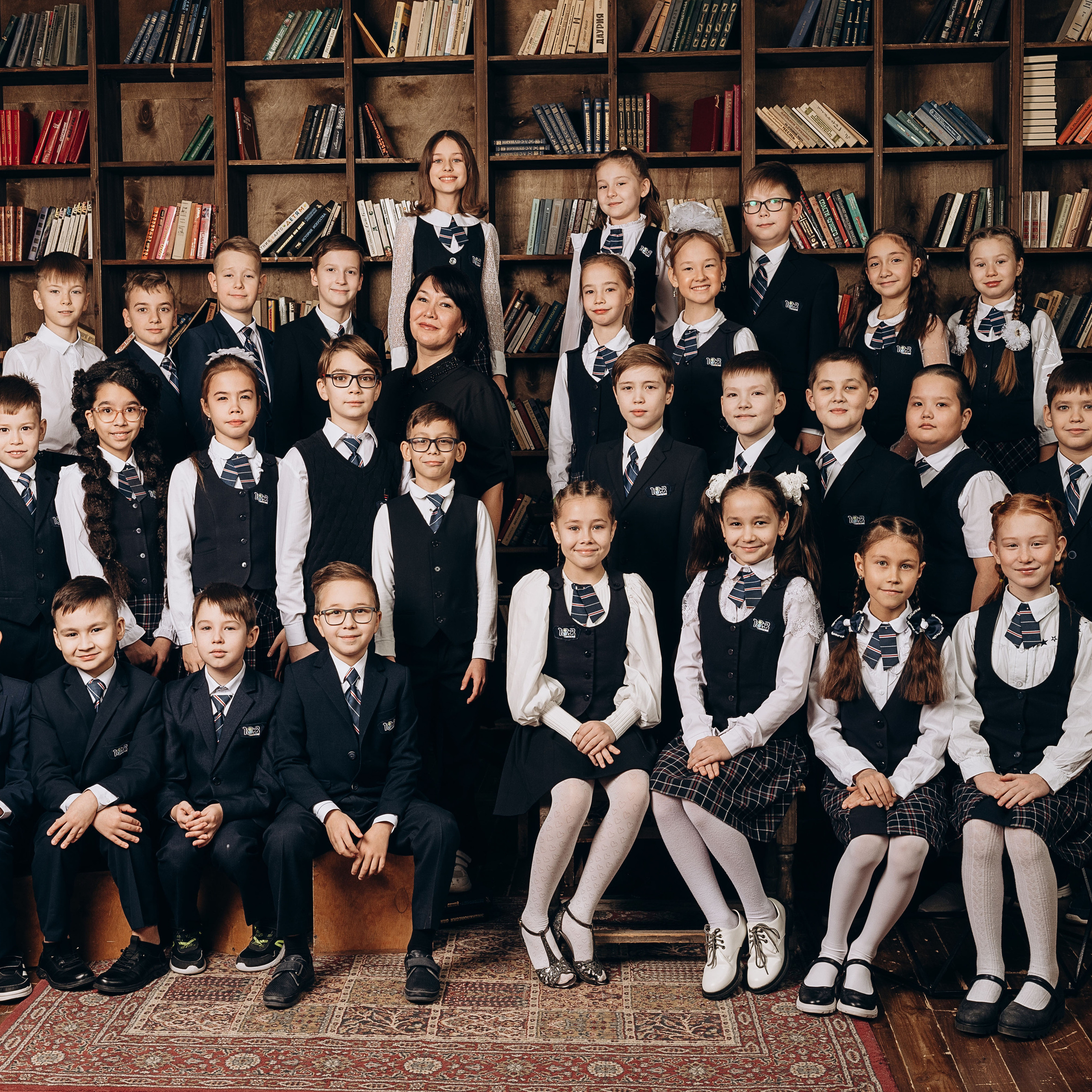 Настоящие отзывы от родителей и выпускников. Выпускные альбомы в современном стиле | Казань