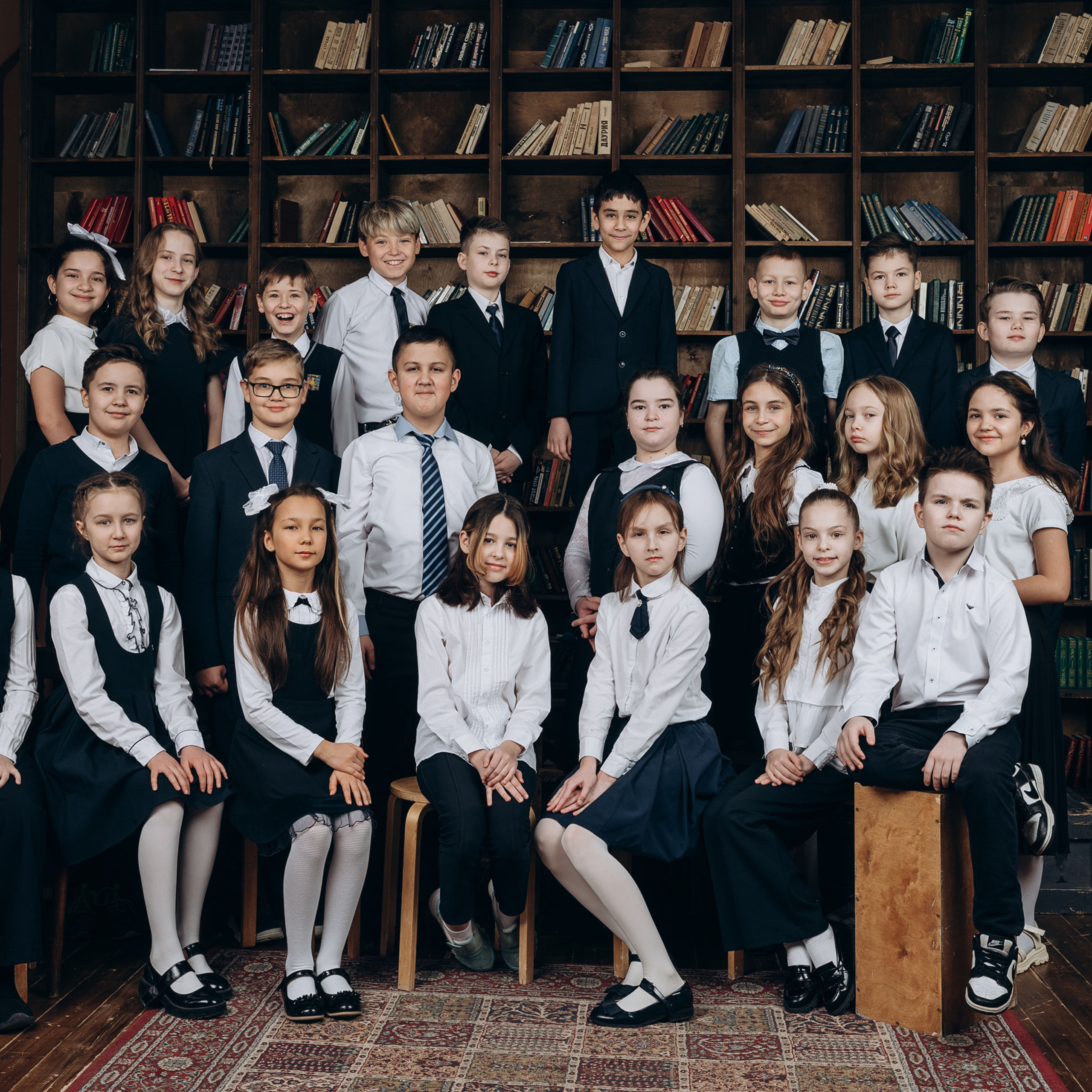 Настоящие отзывы от родителей и выпускников. Выпускные альбомы в современном стиле | Казань