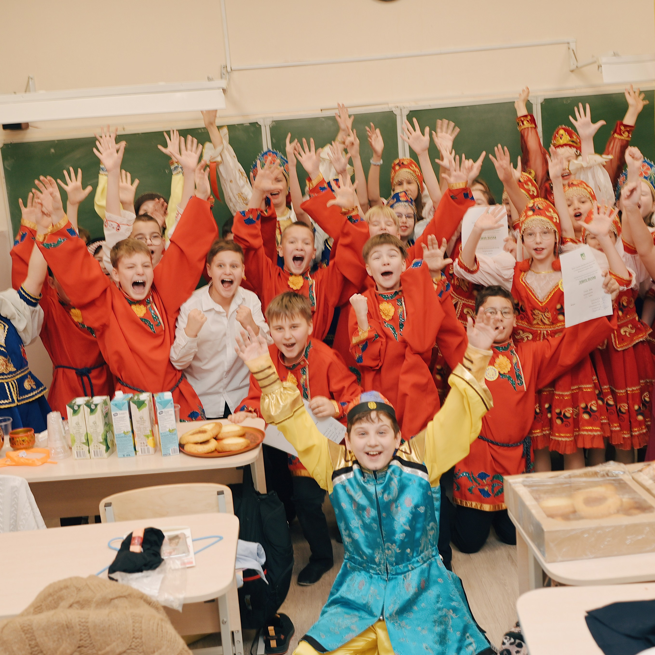 Настоящие отзывы от родителей и выпускников. Выпускные альбомы в современном стиле | Казань