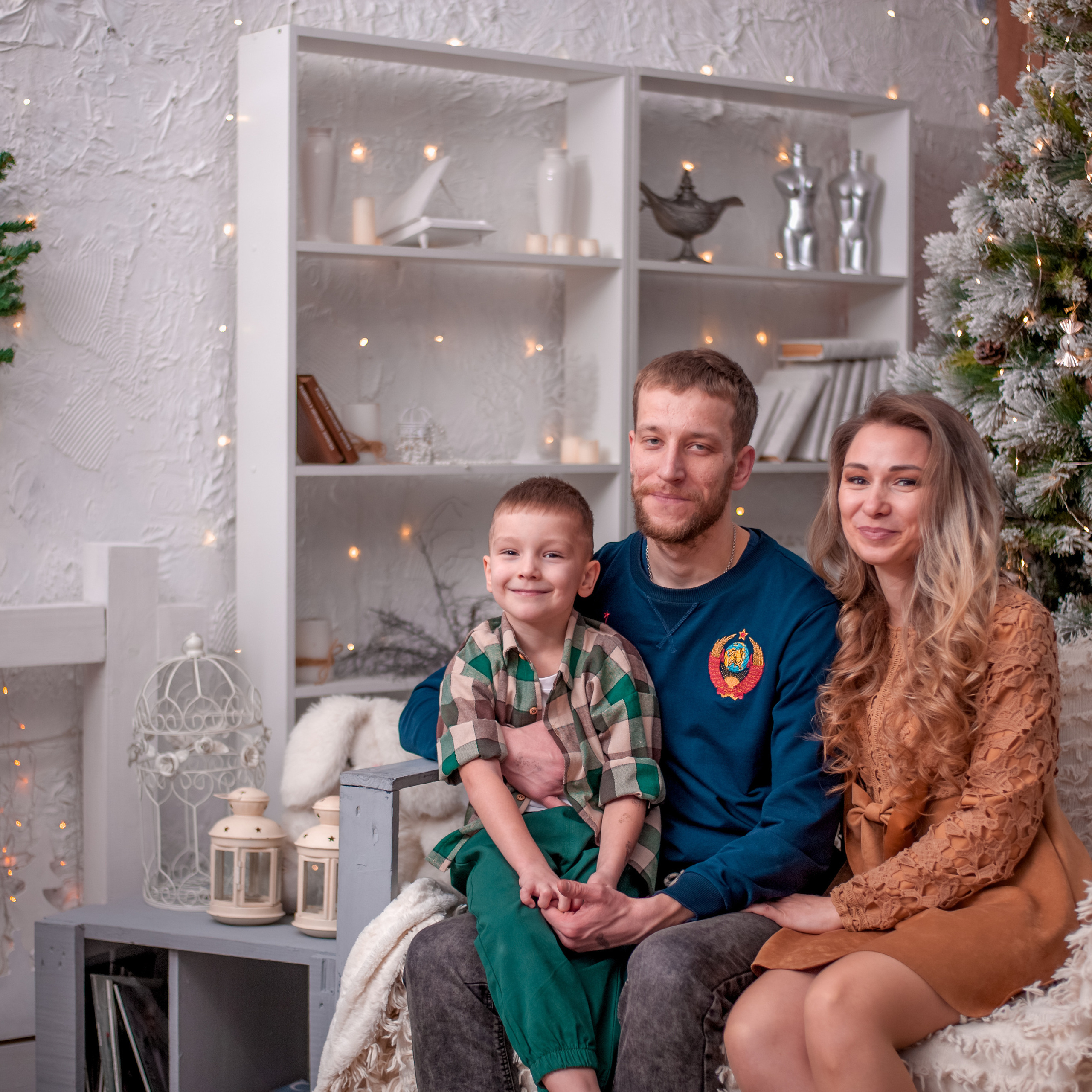 Отзывы. Семейный и детский фотограф Новокузнецк Евгения Лебеденко