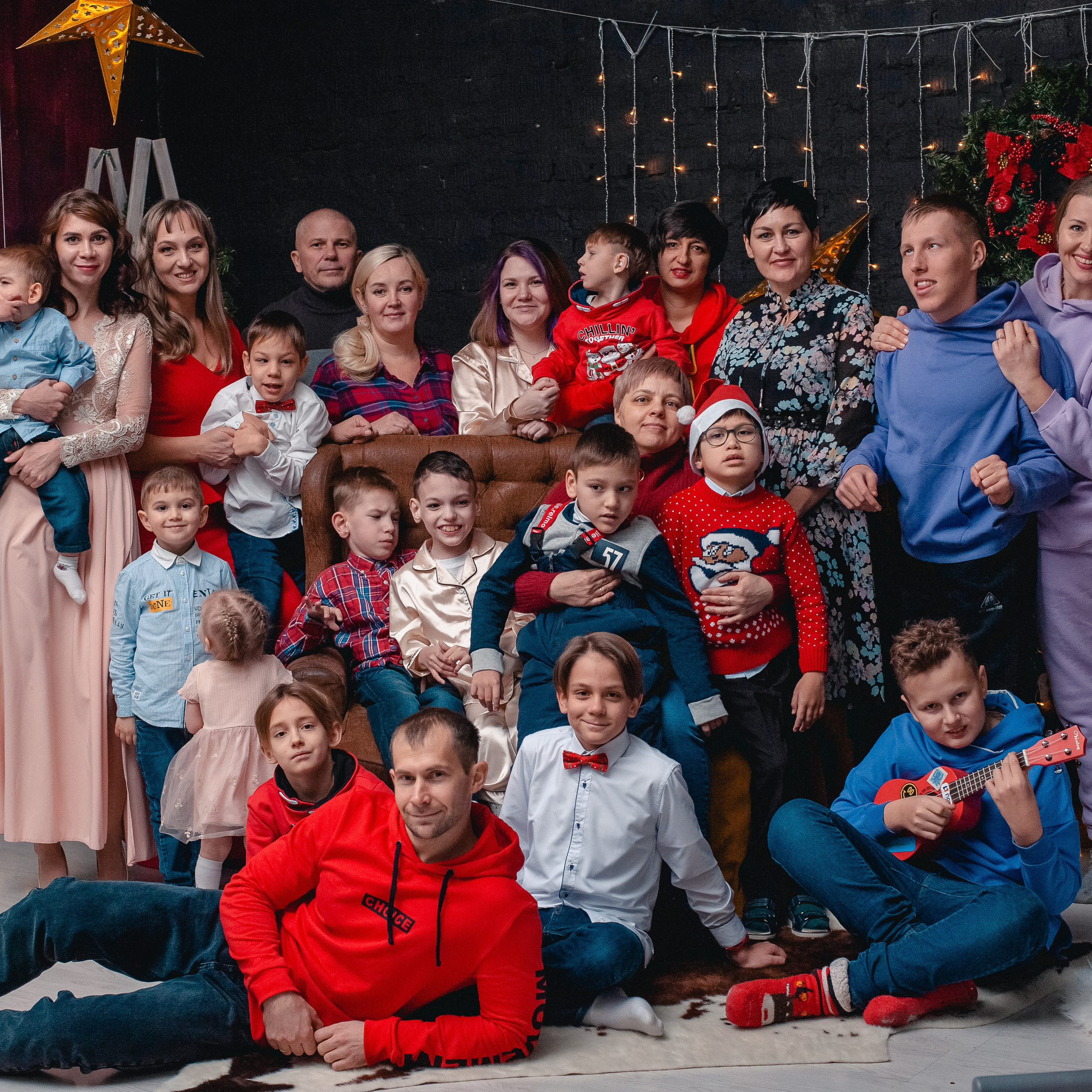 Отзывы. Семейный и детский фотограф Новокузнецк Евгения Лебеденко