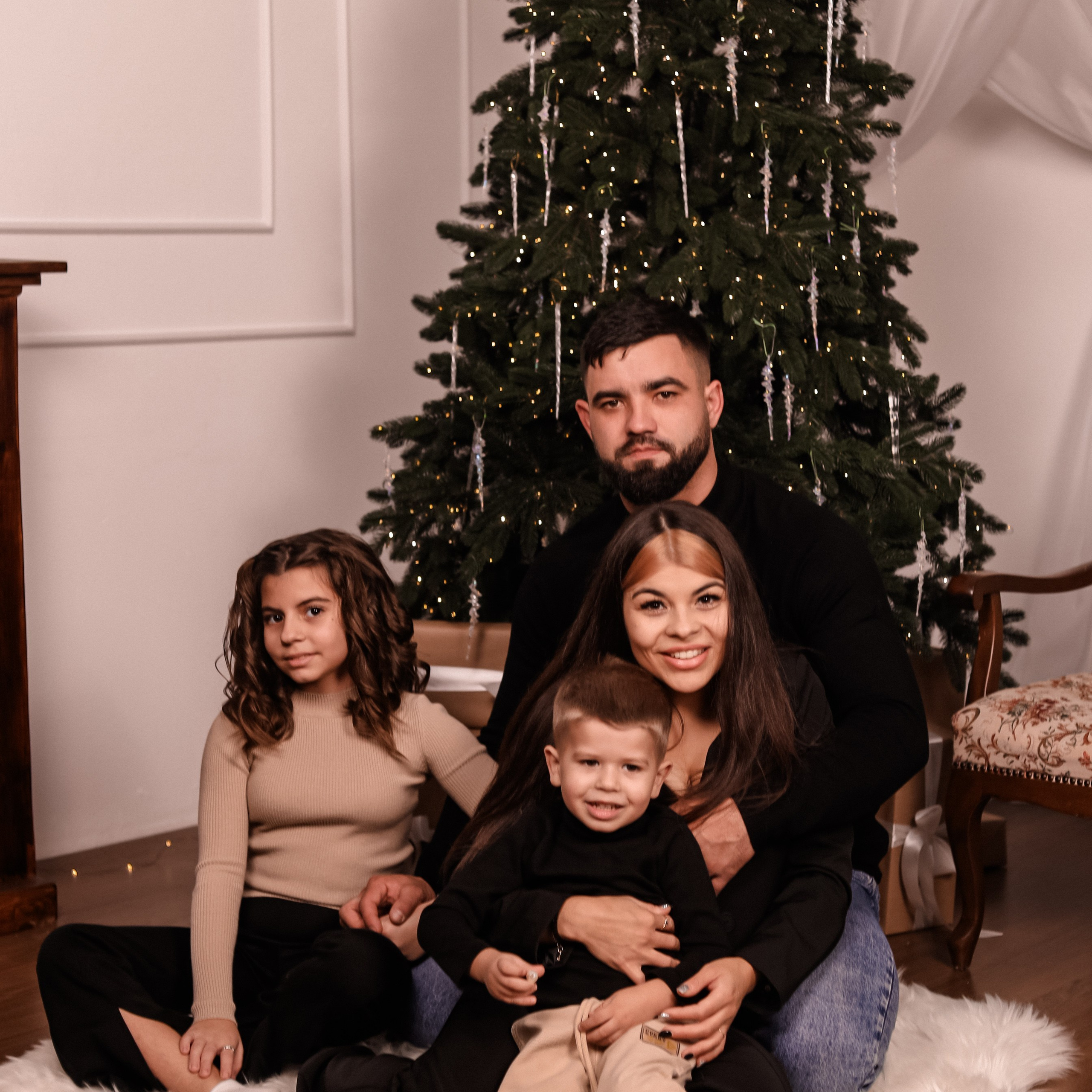 Отзывы. Жильцова Диана фотограф г. Сочи