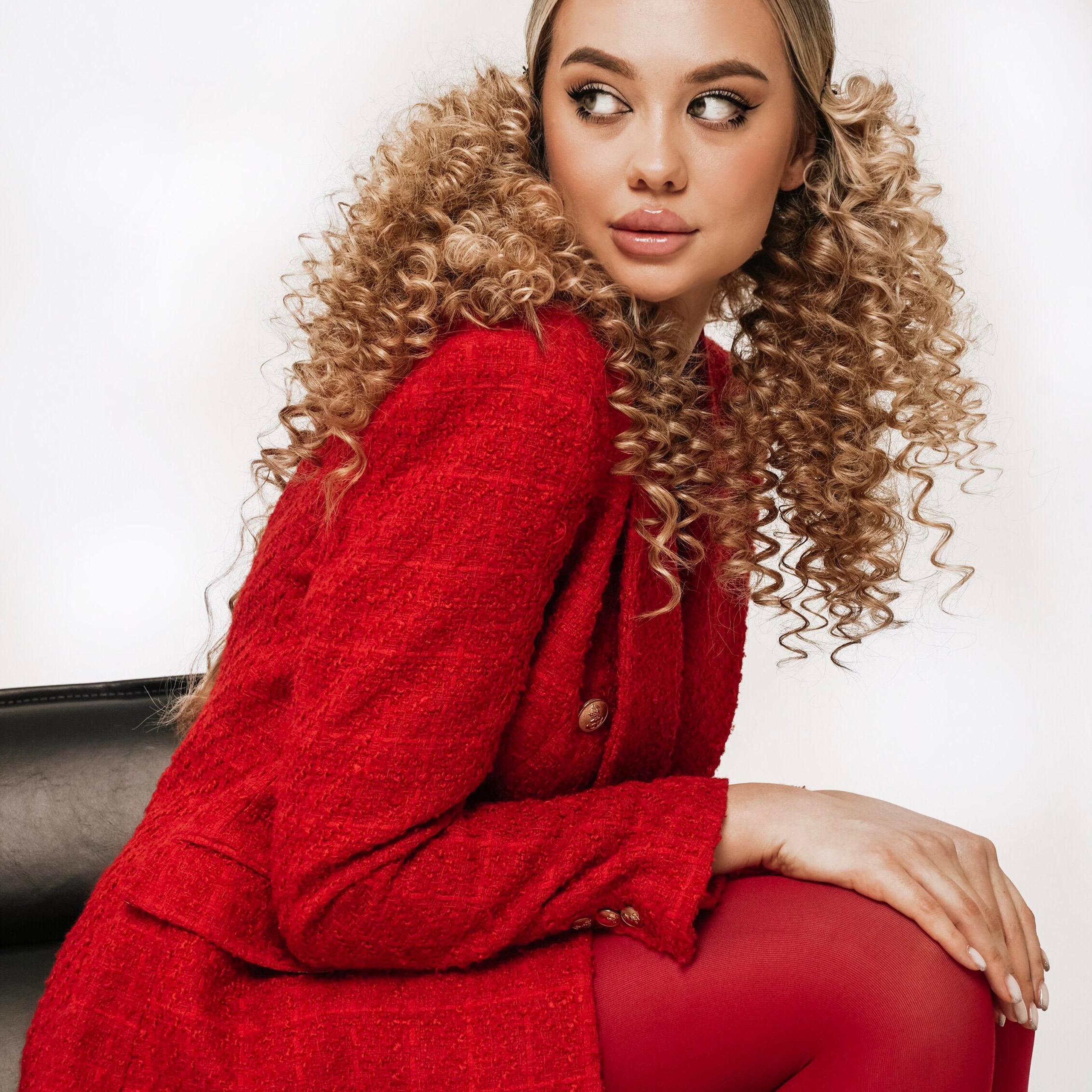 Жильцова Диана фотограф г. Сочи