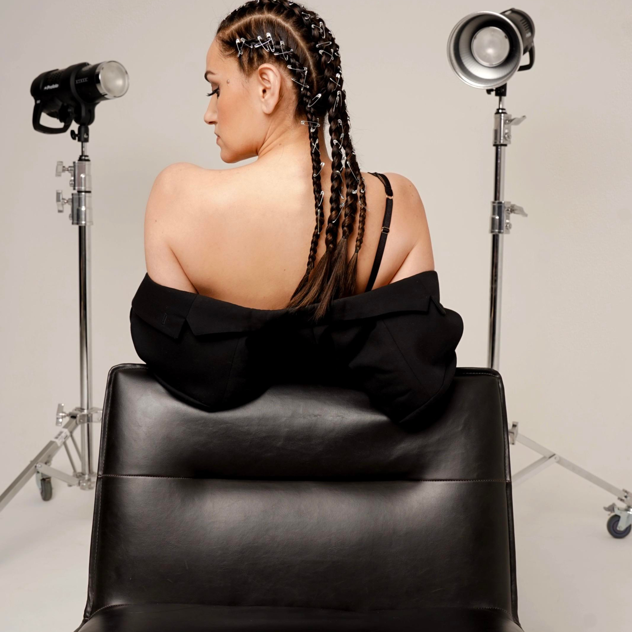 Жильцова Диана фотограф г. Сочи