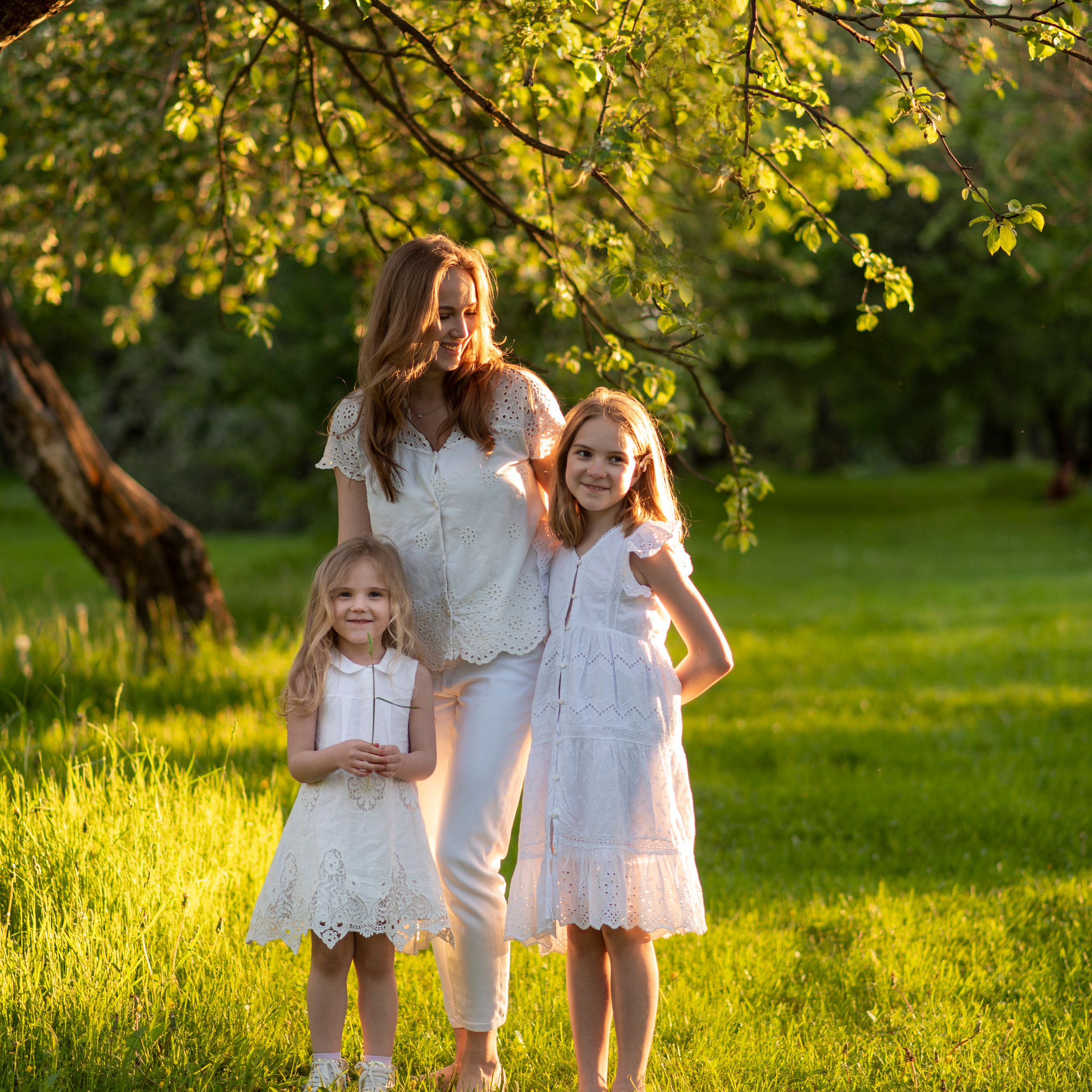 Отзывы. Семейный и детский фотограф в Москве Анна Оськина