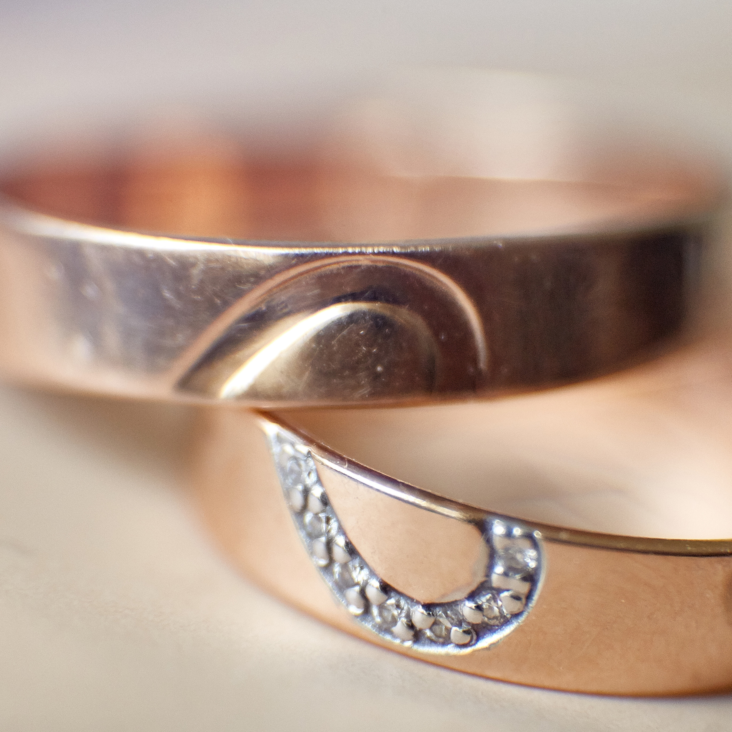 Дарина и Руслан