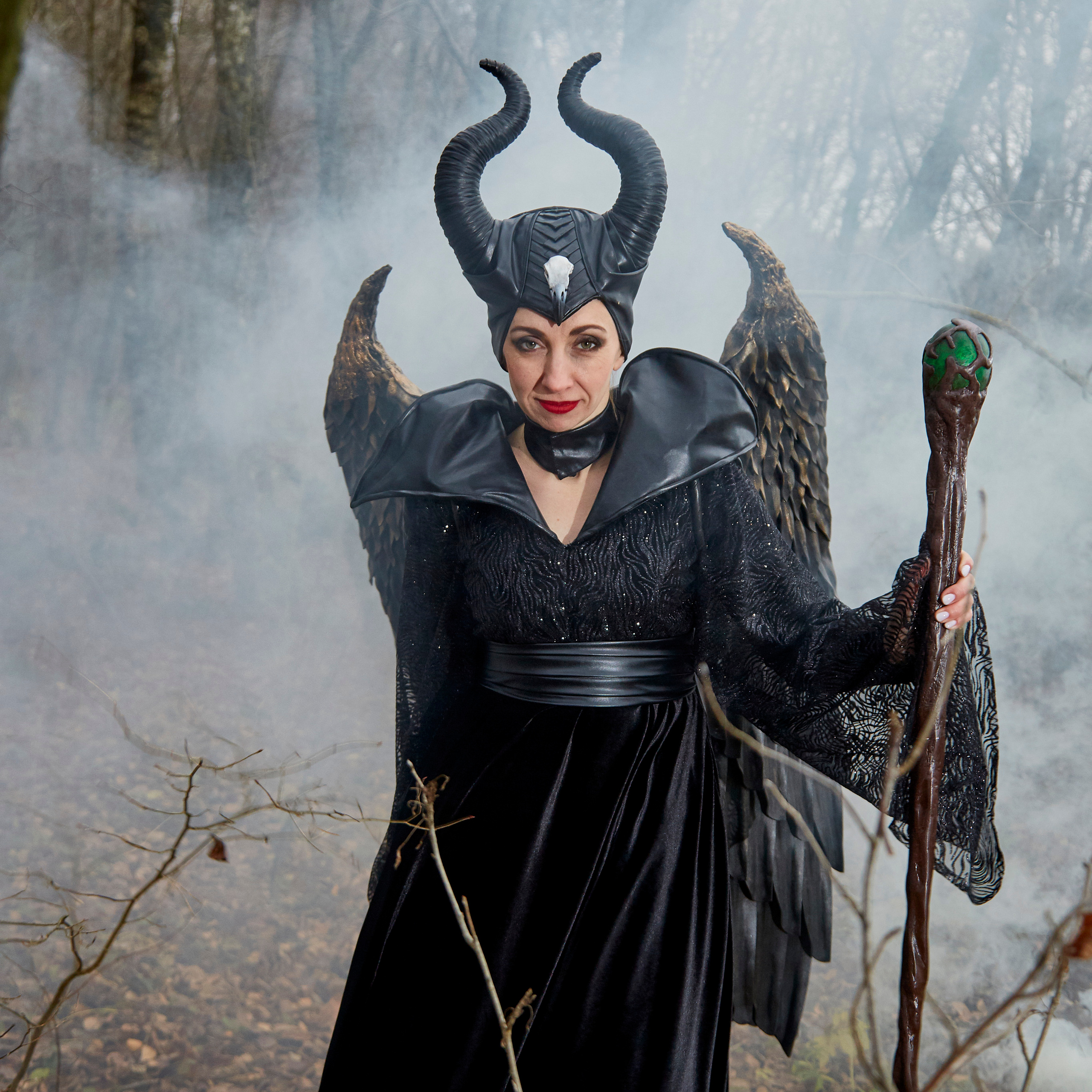 Малифисента