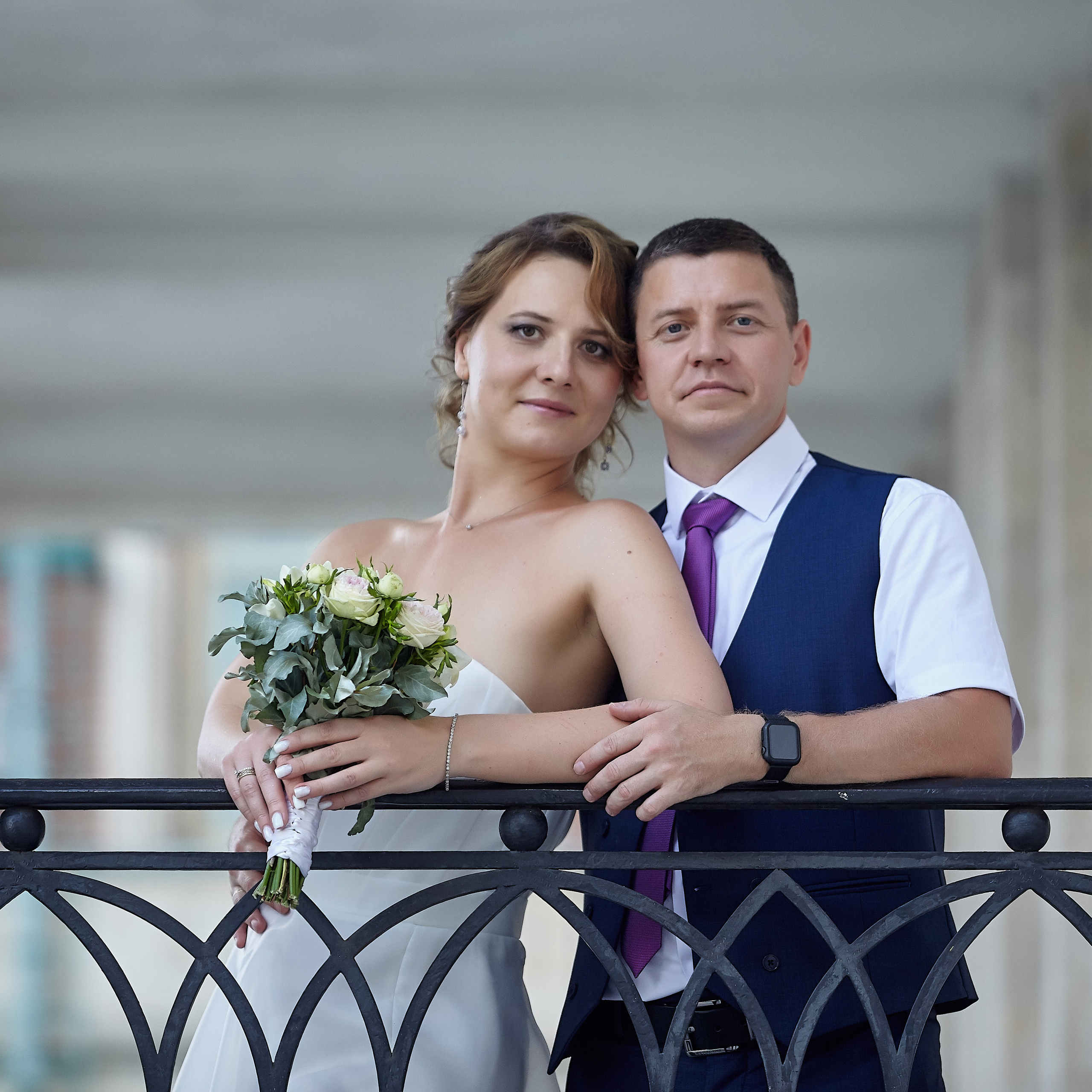 Отзывы моих клиентов. Свадебный фотограф Москва и Московская область Борисов Сергей