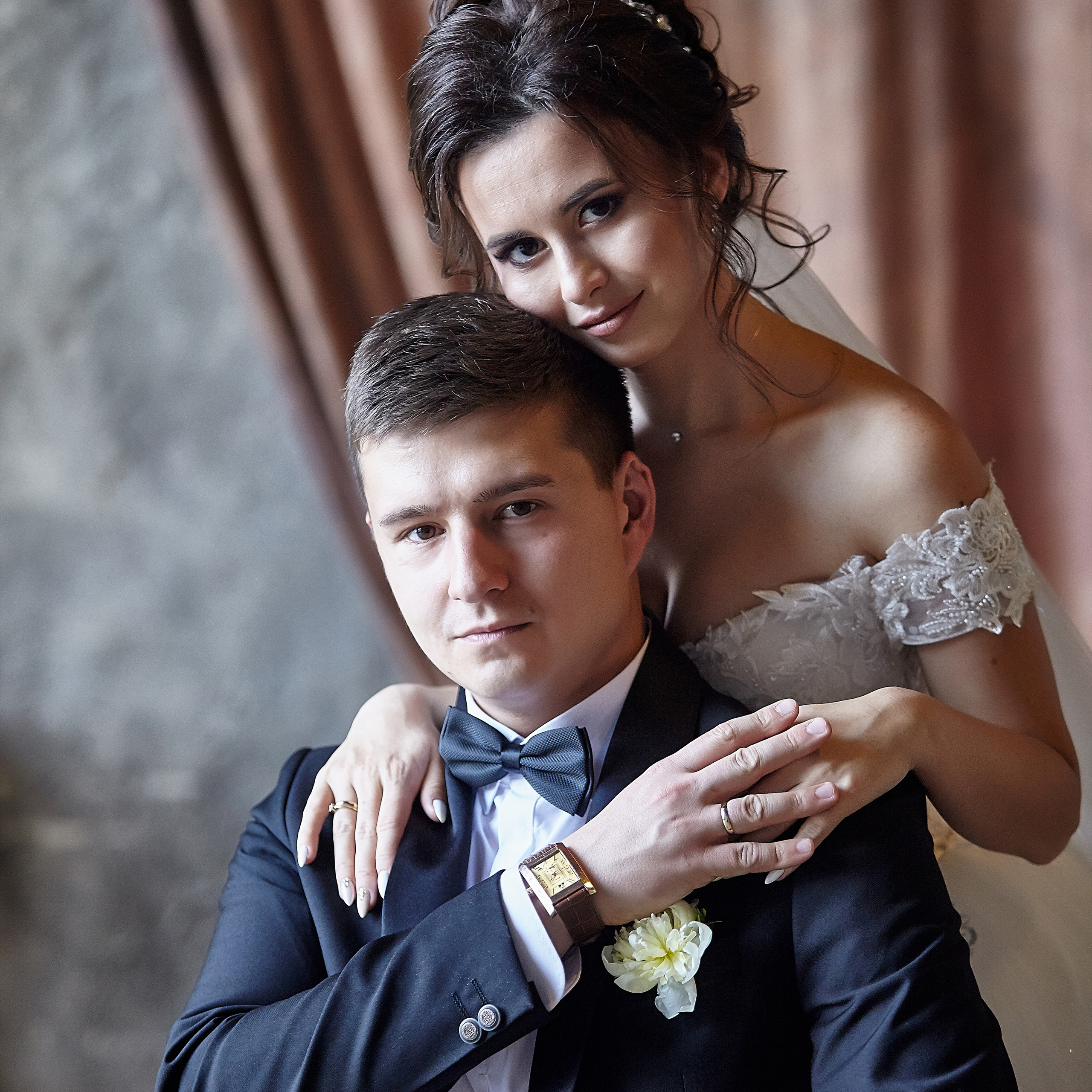 Отзывы моих клиентов. Свадебный фотограф Москва и Московская область Борисов Сергей