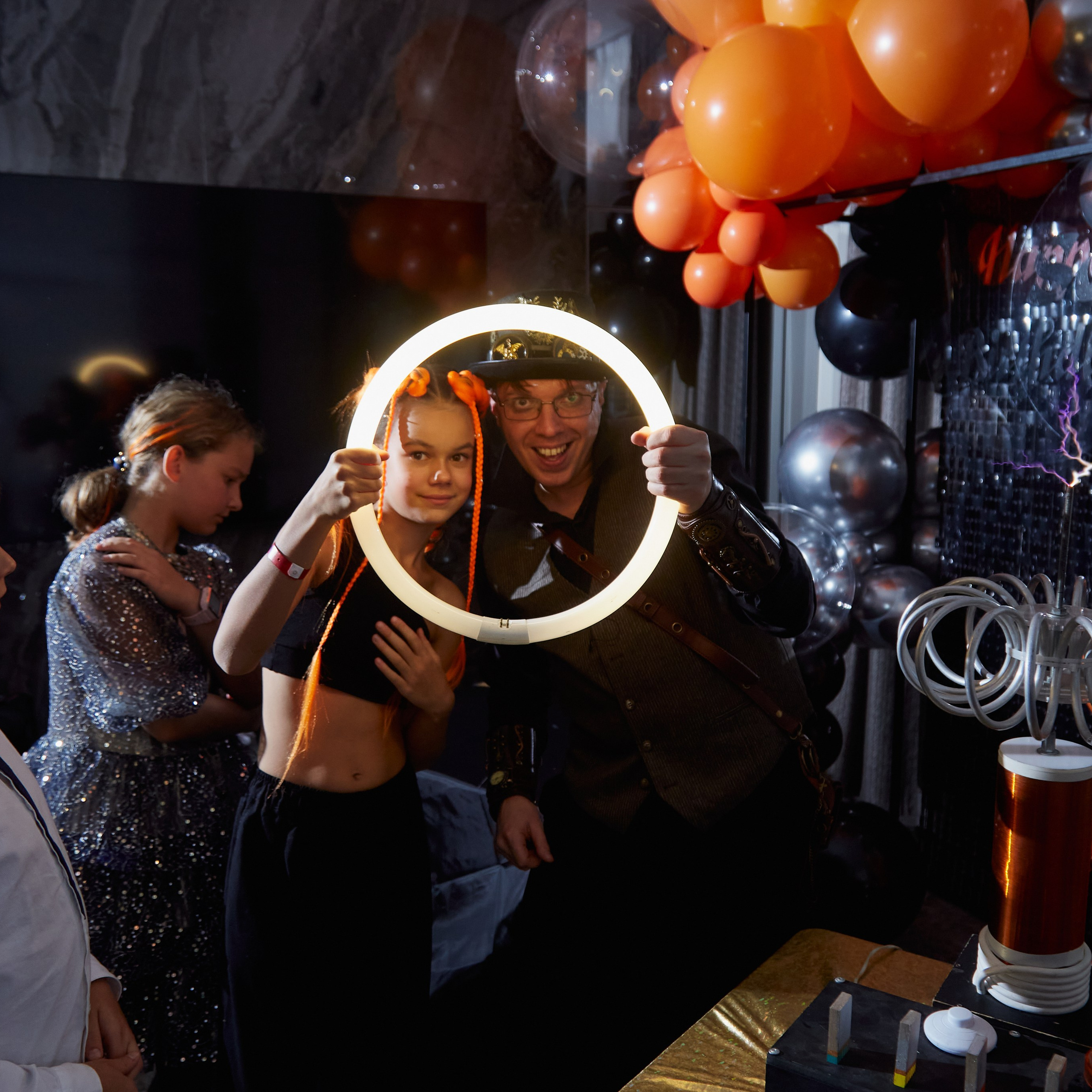 День Рождения Софии 11 лет