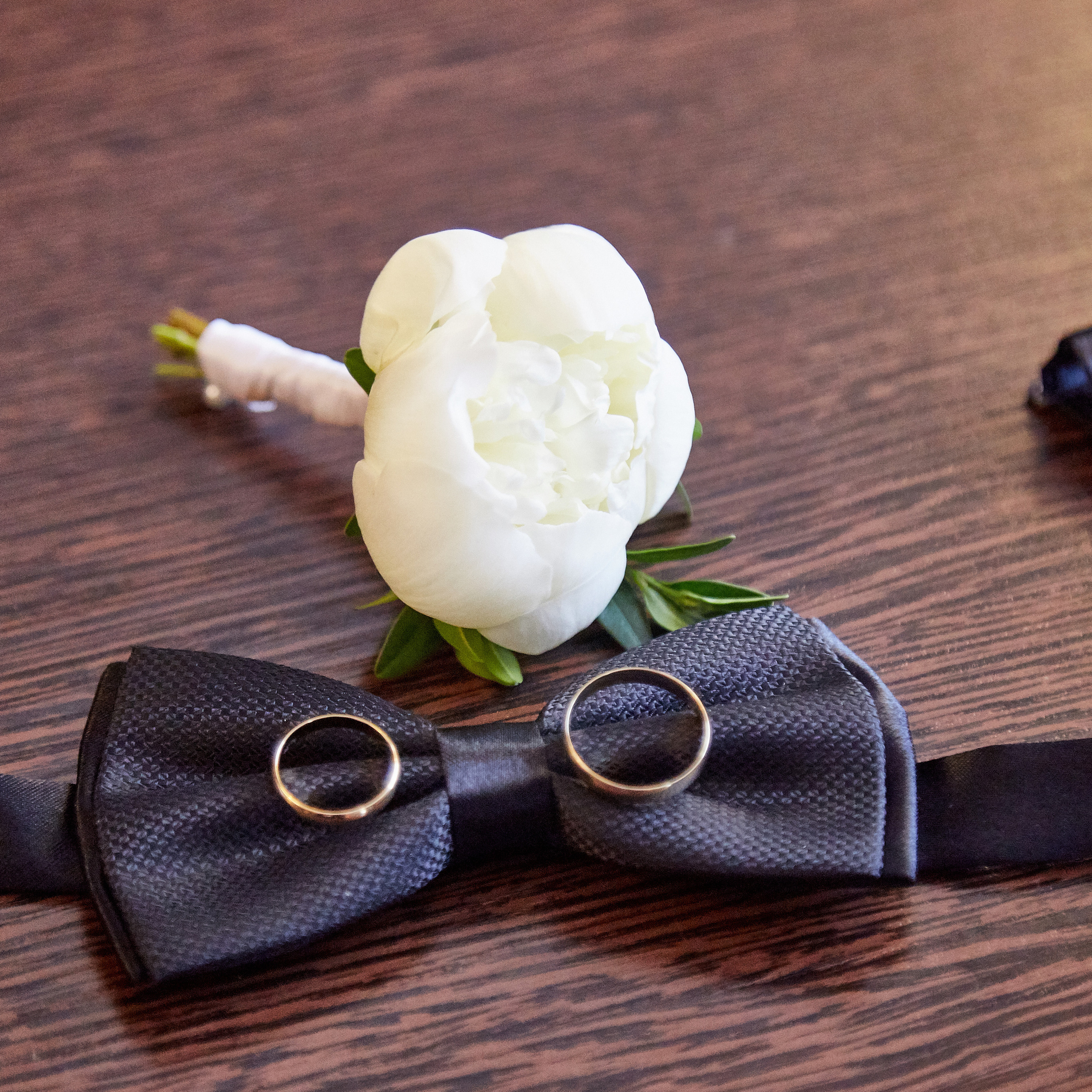 Лилия и Марат