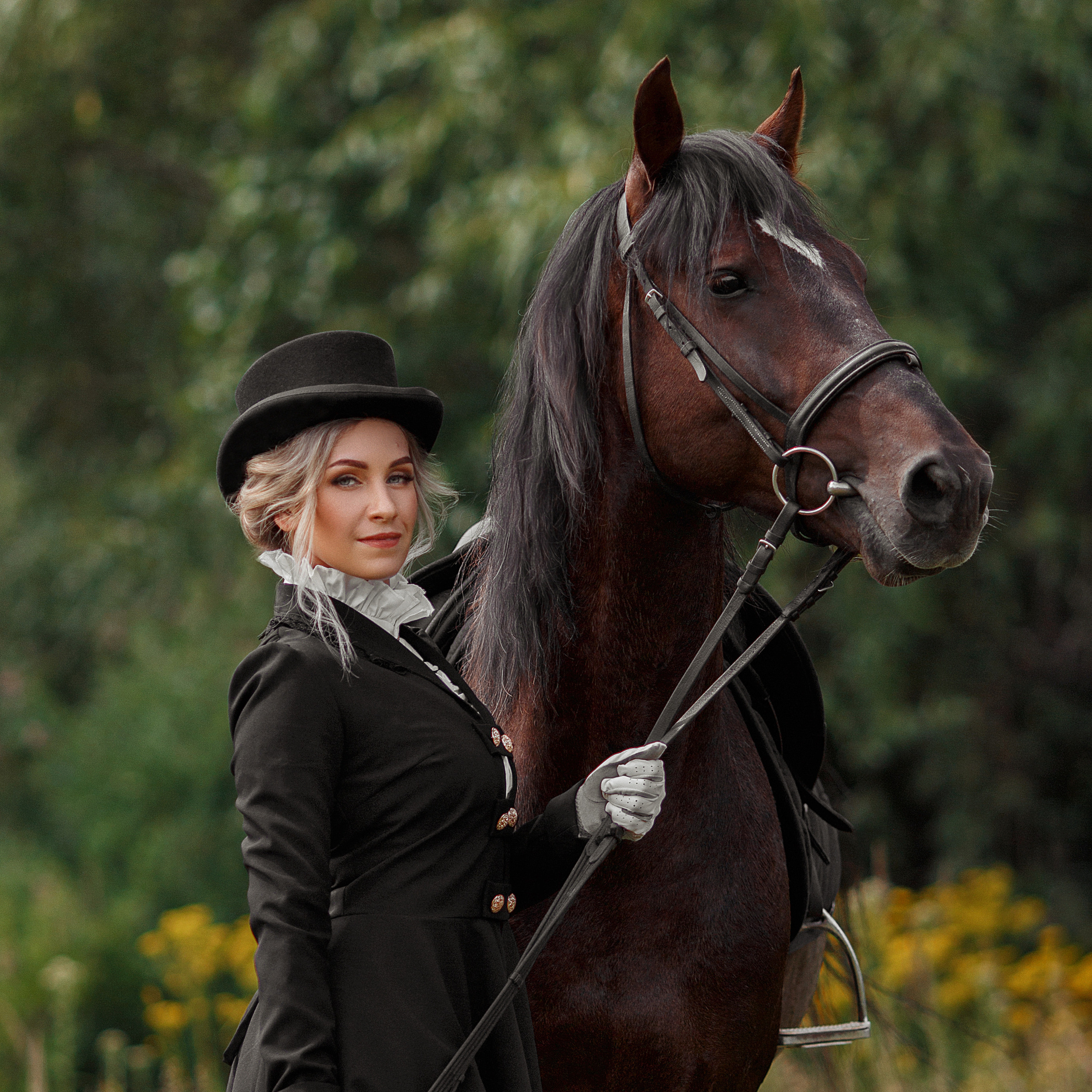 Отзывы. Конный фотограф в Благовещенске-Мария Балабанова